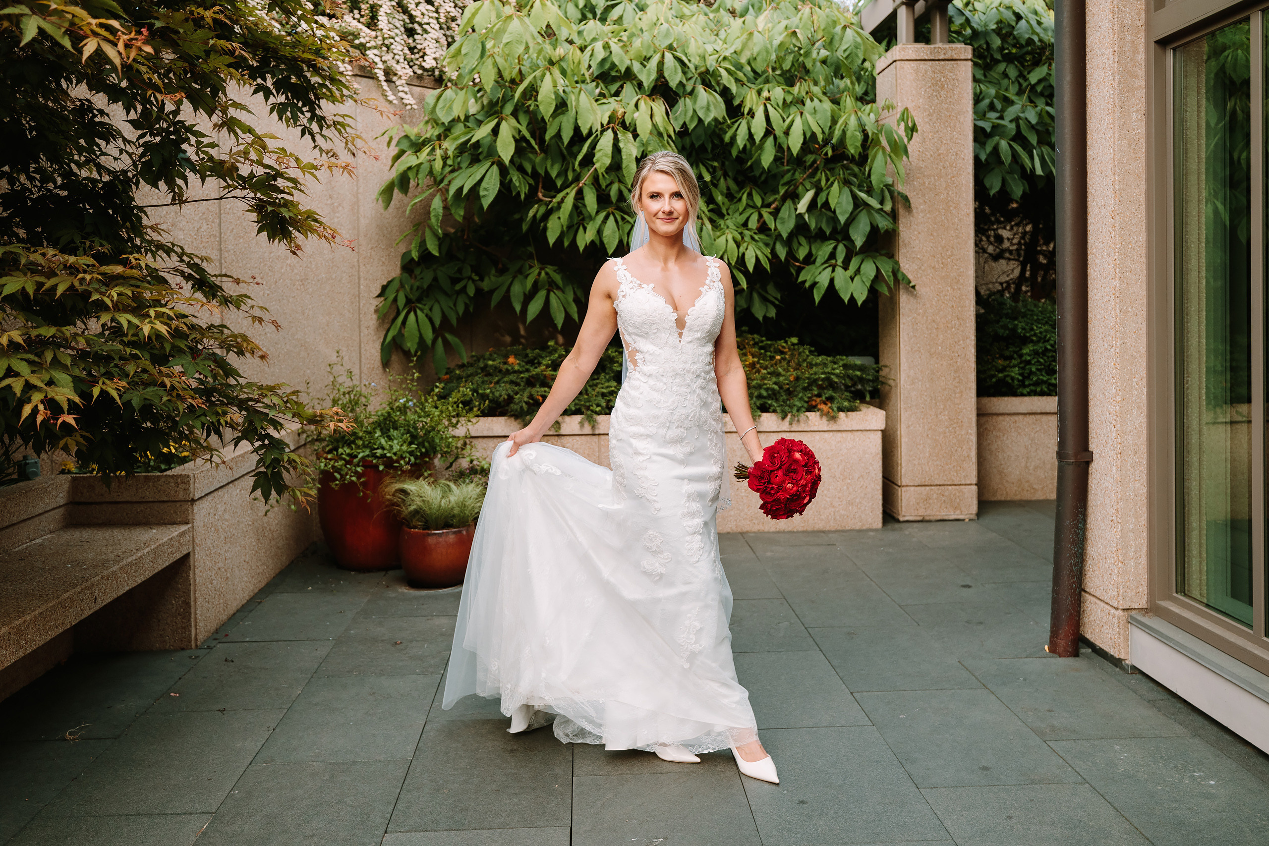 06.03.2023 Wedding. Wedding family event photographer in Chicago Nick Yushevich