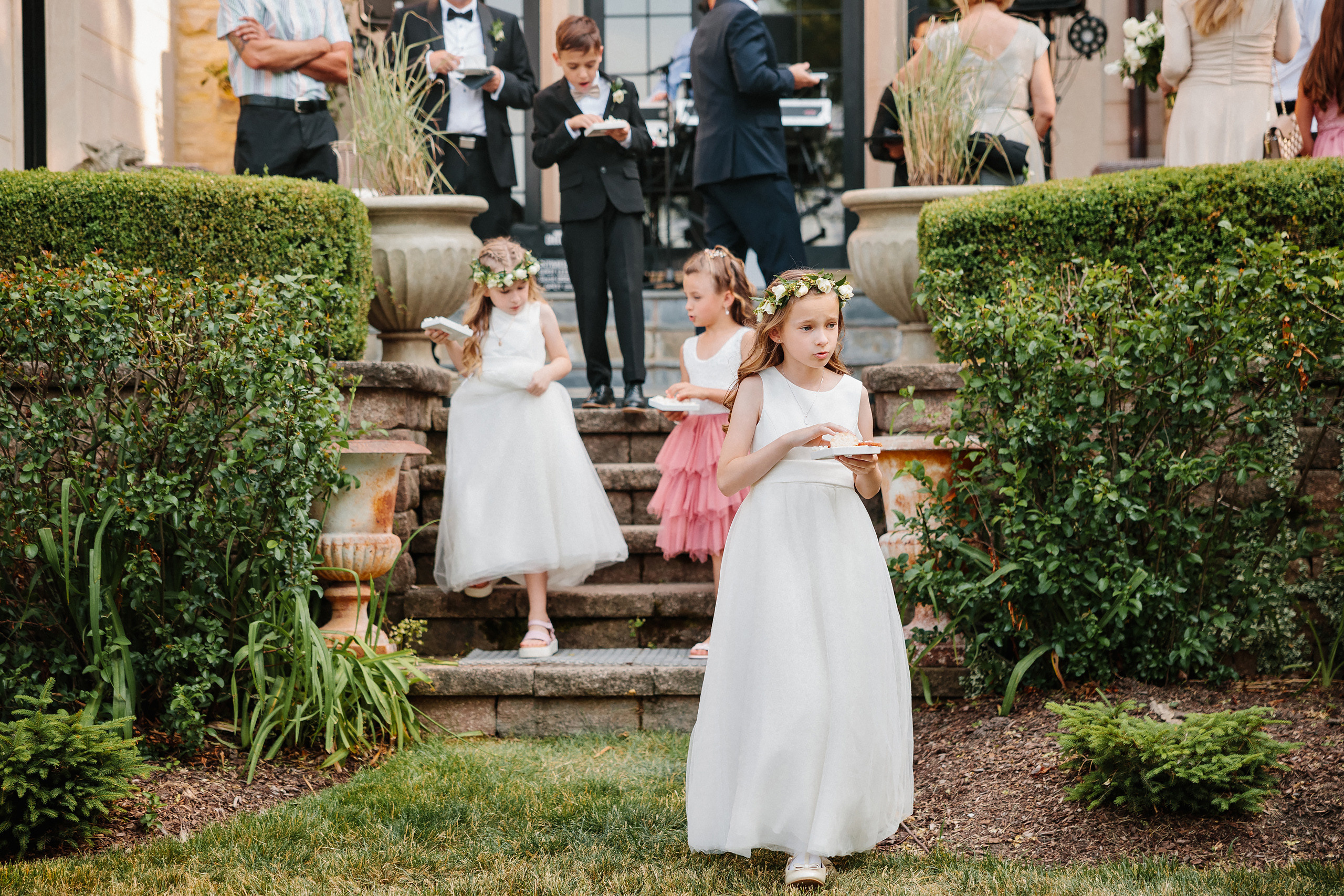 06.24.2023 Wedding. Wedding family event photographer in Chicago Nick Yushevich