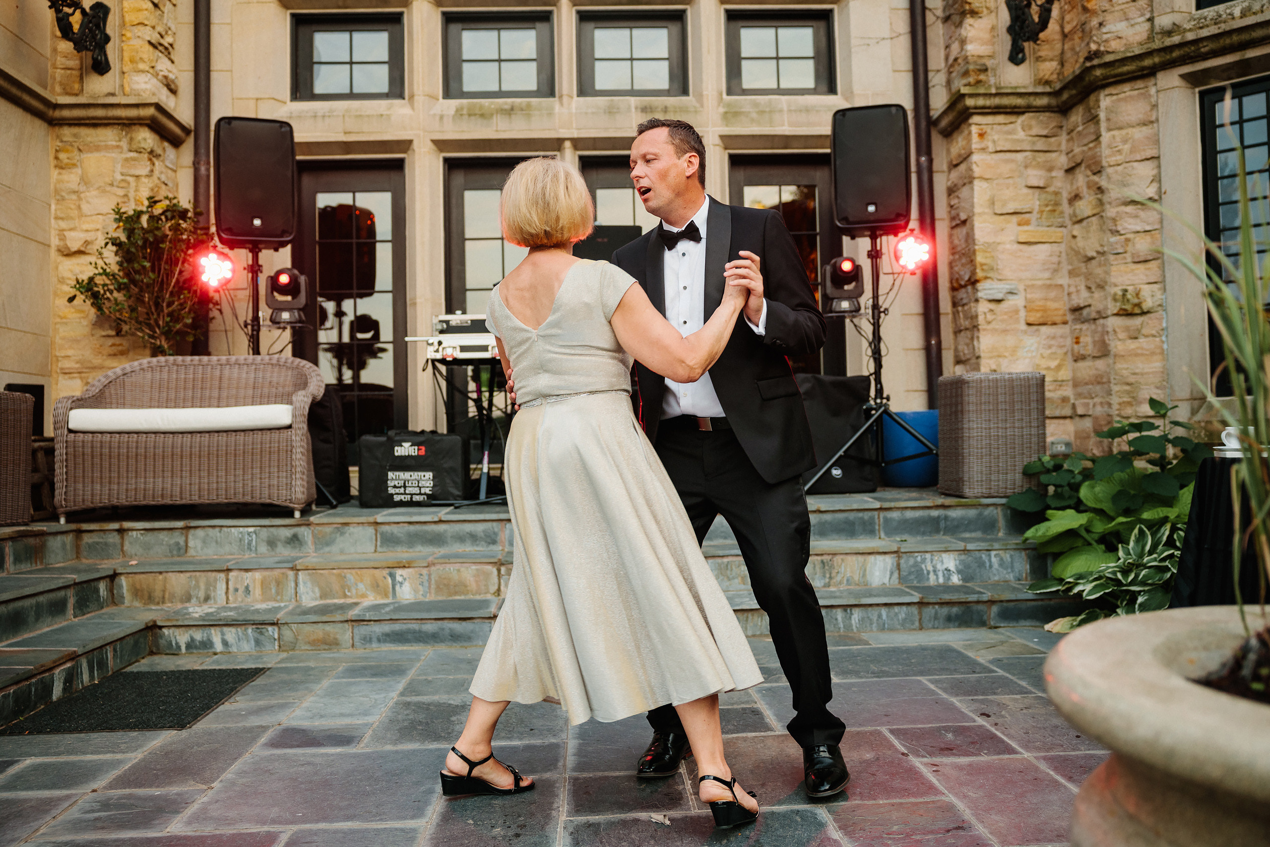 06.24.2023 Wedding. Wedding family event photographer in Chicago Nick Yushevich