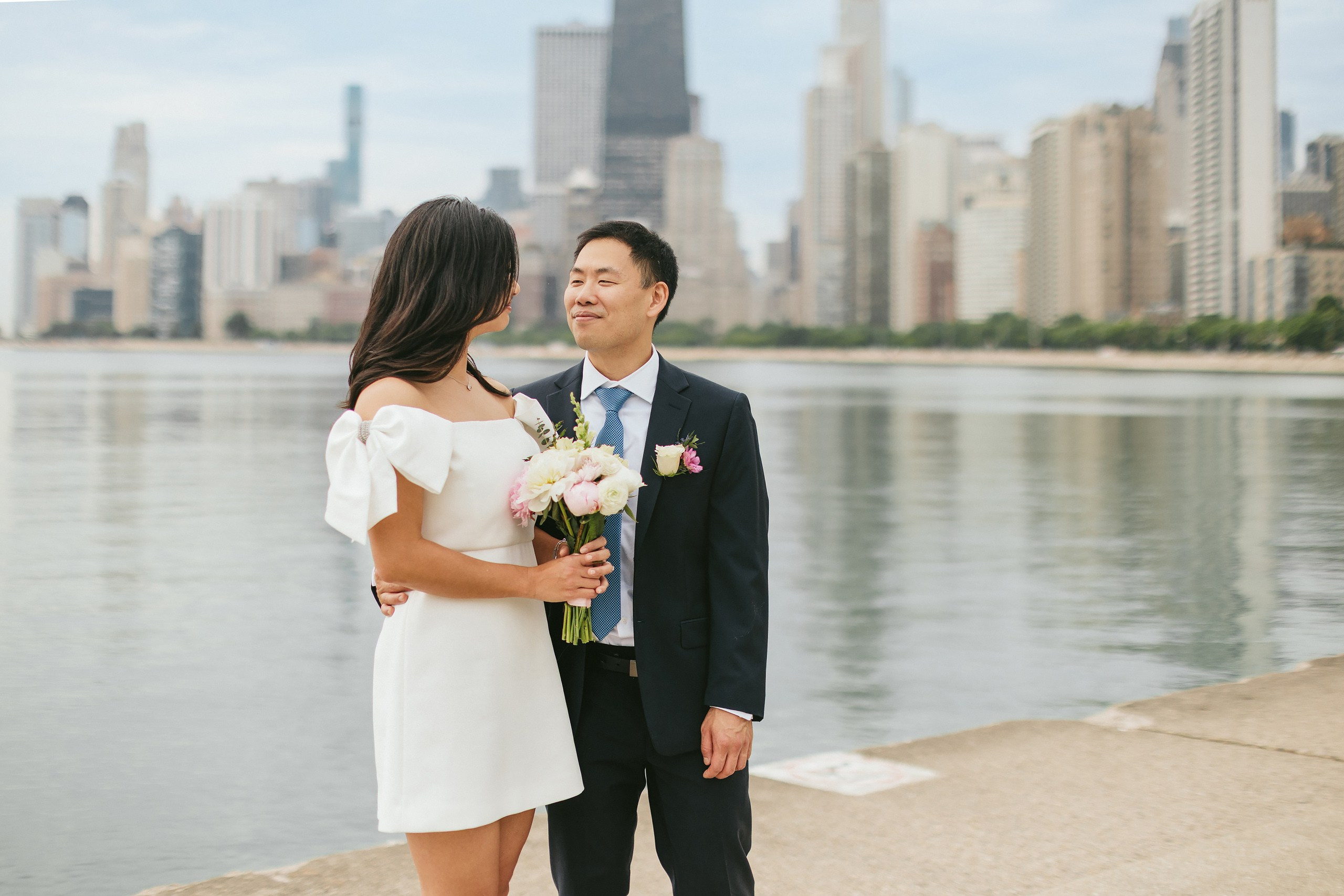 06.20.2025 Wedding. Wedding family event photographer in Chicago Nick Yushevich