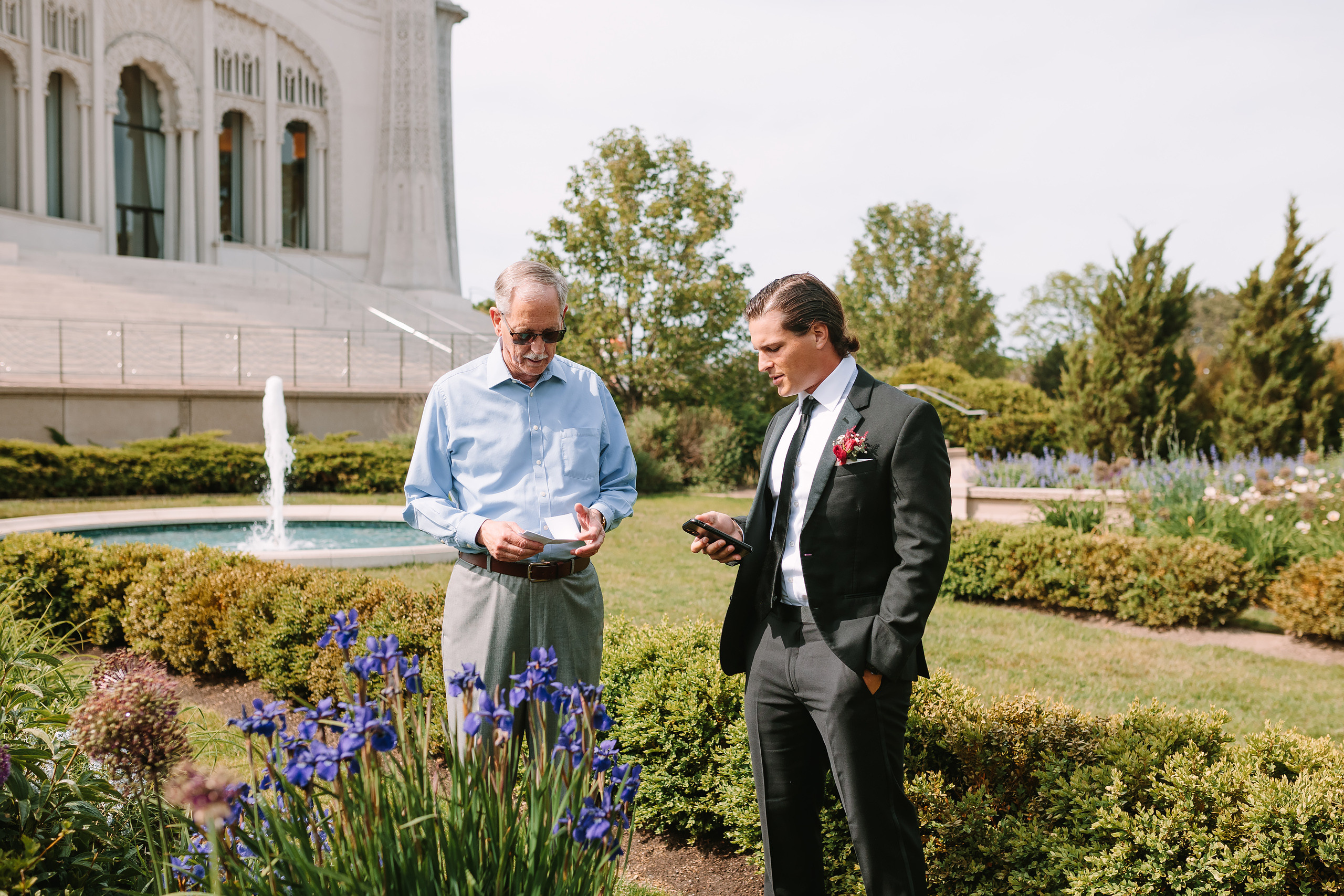 06.03.2023 Wedding. Wedding family event photographer in Chicago Nick Yushevich