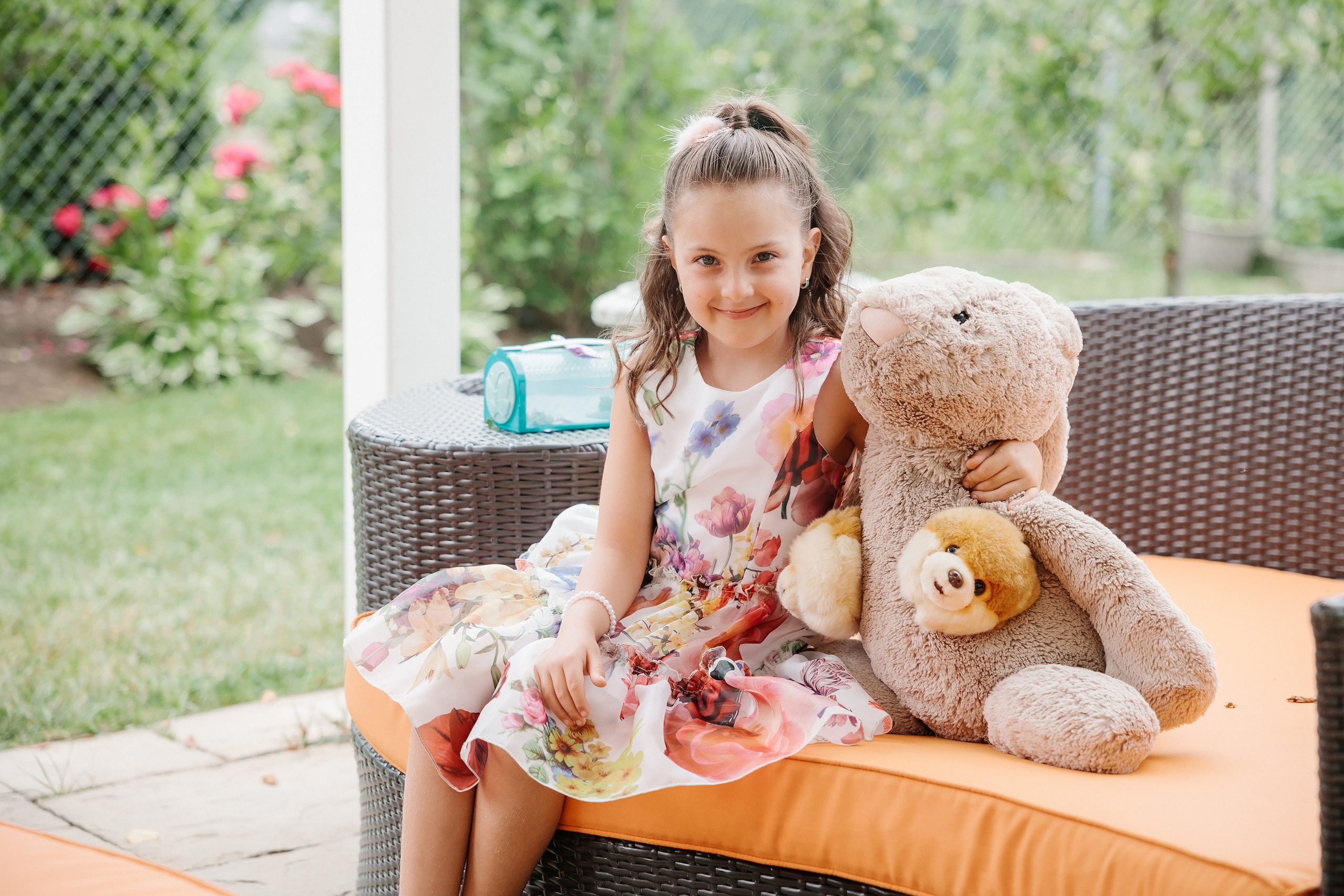 07.01.2023 Anniversary Party. Wedding family event photographer in Chicago Nick Yushevich