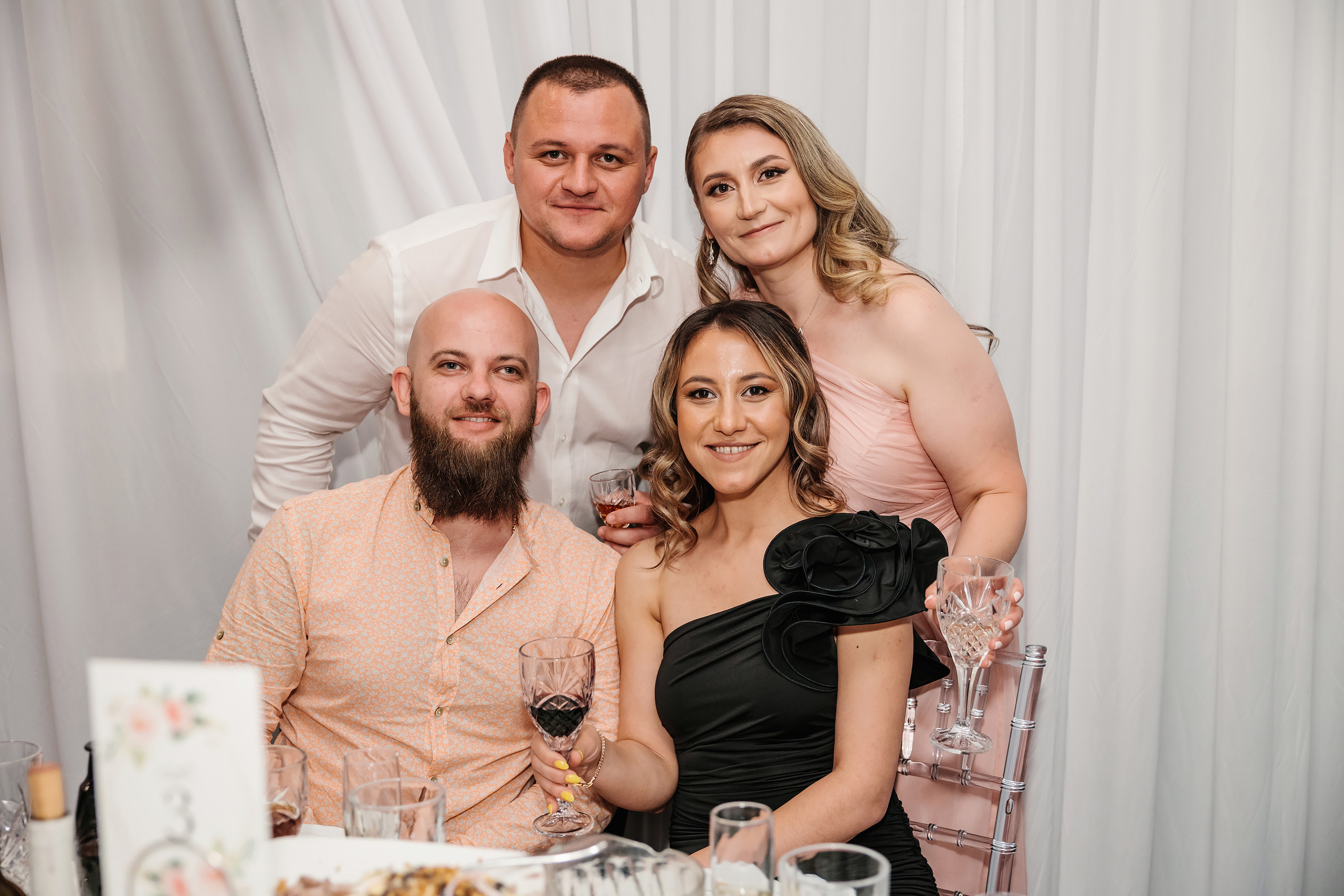 05.28.2023 Cumetria. Wedding family event photographer in Chicago Nick Yushevich