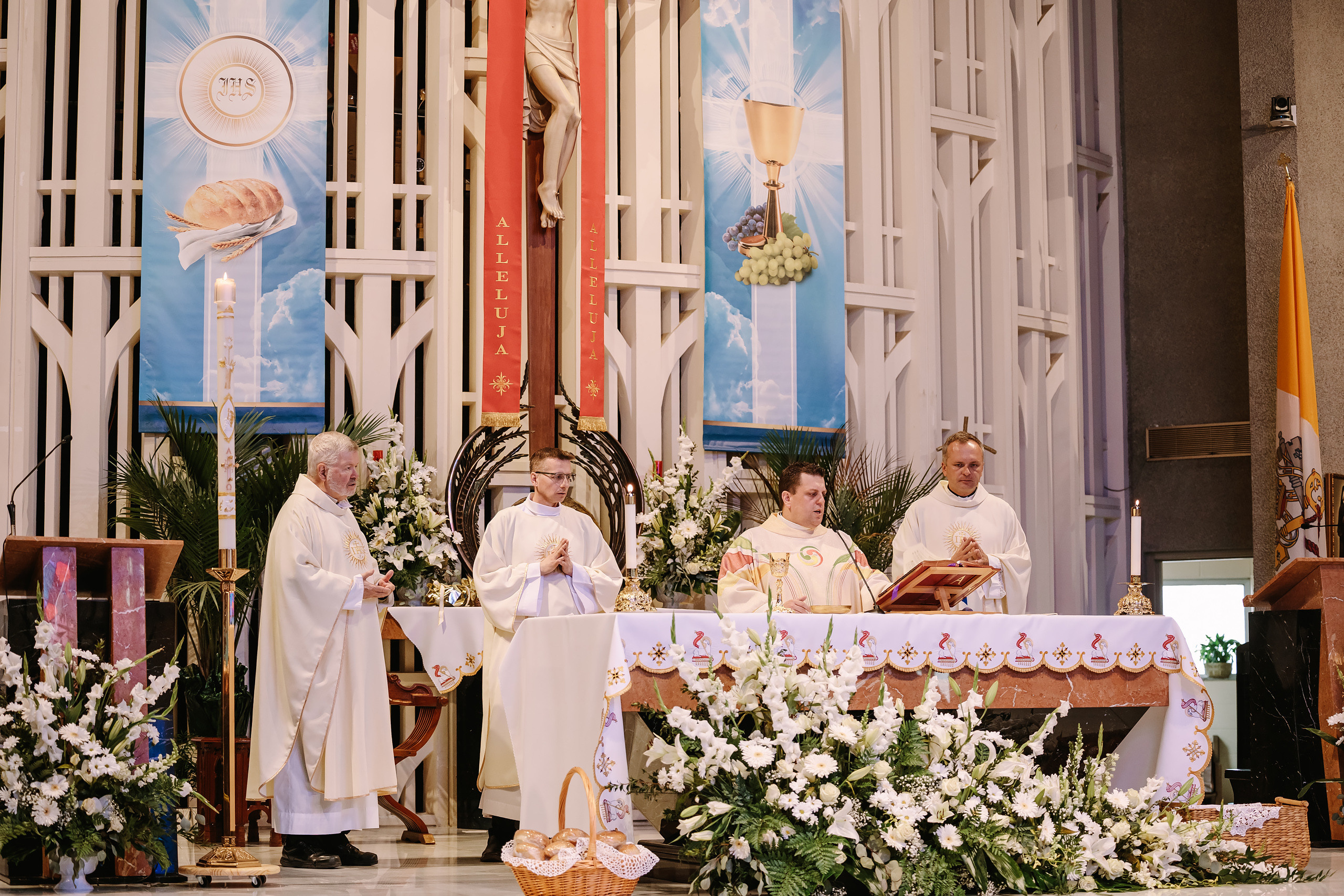 First Communion 05.06.2023. Wedding family event photographer in Chicago Nick Yushevich