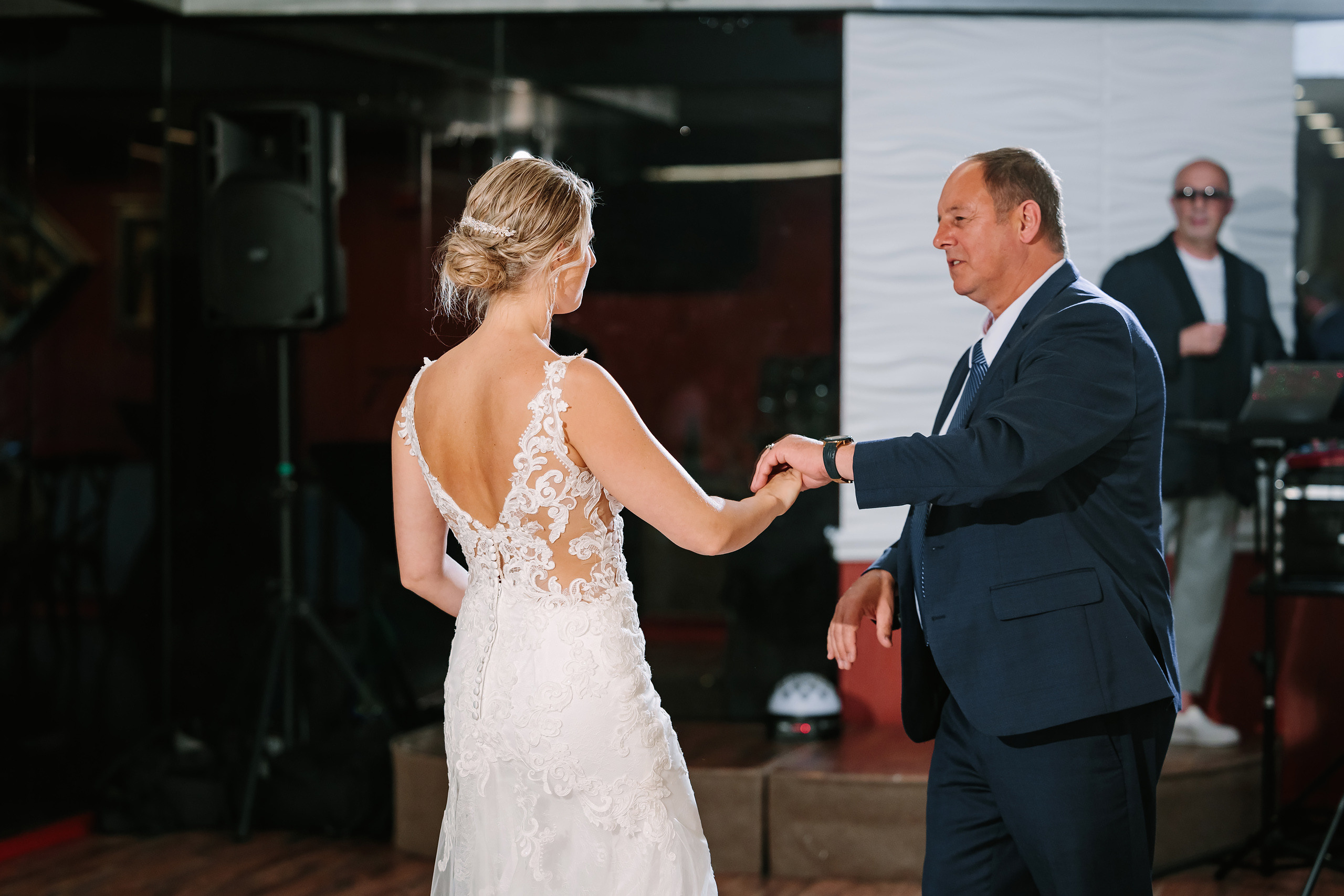 06.03.2023 Wedding. Wedding family event photographer in Chicago Nick Yushevich