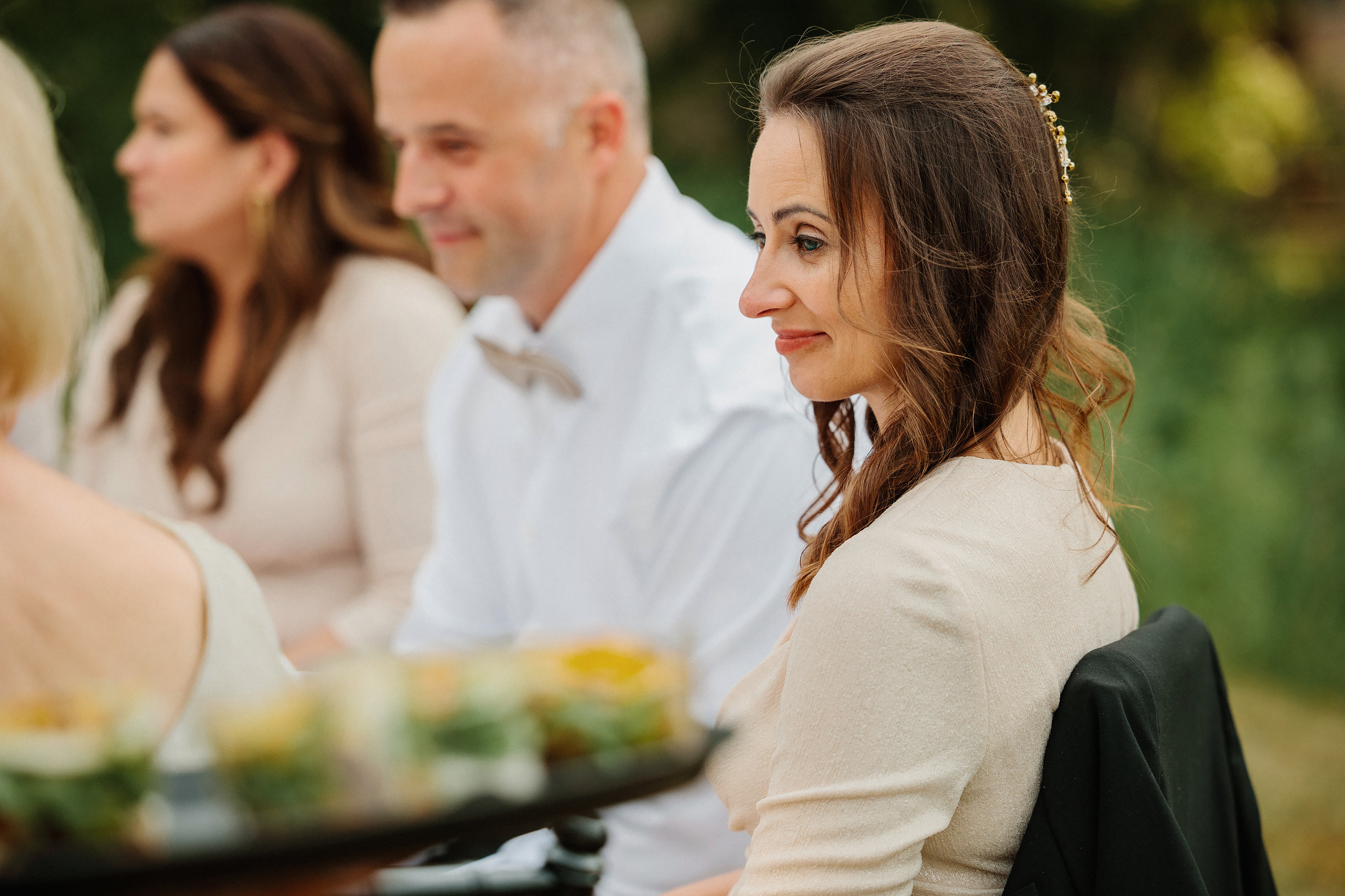 06.24.2023 Wedding. Wedding family event photographer in Chicago Nick Yushevich