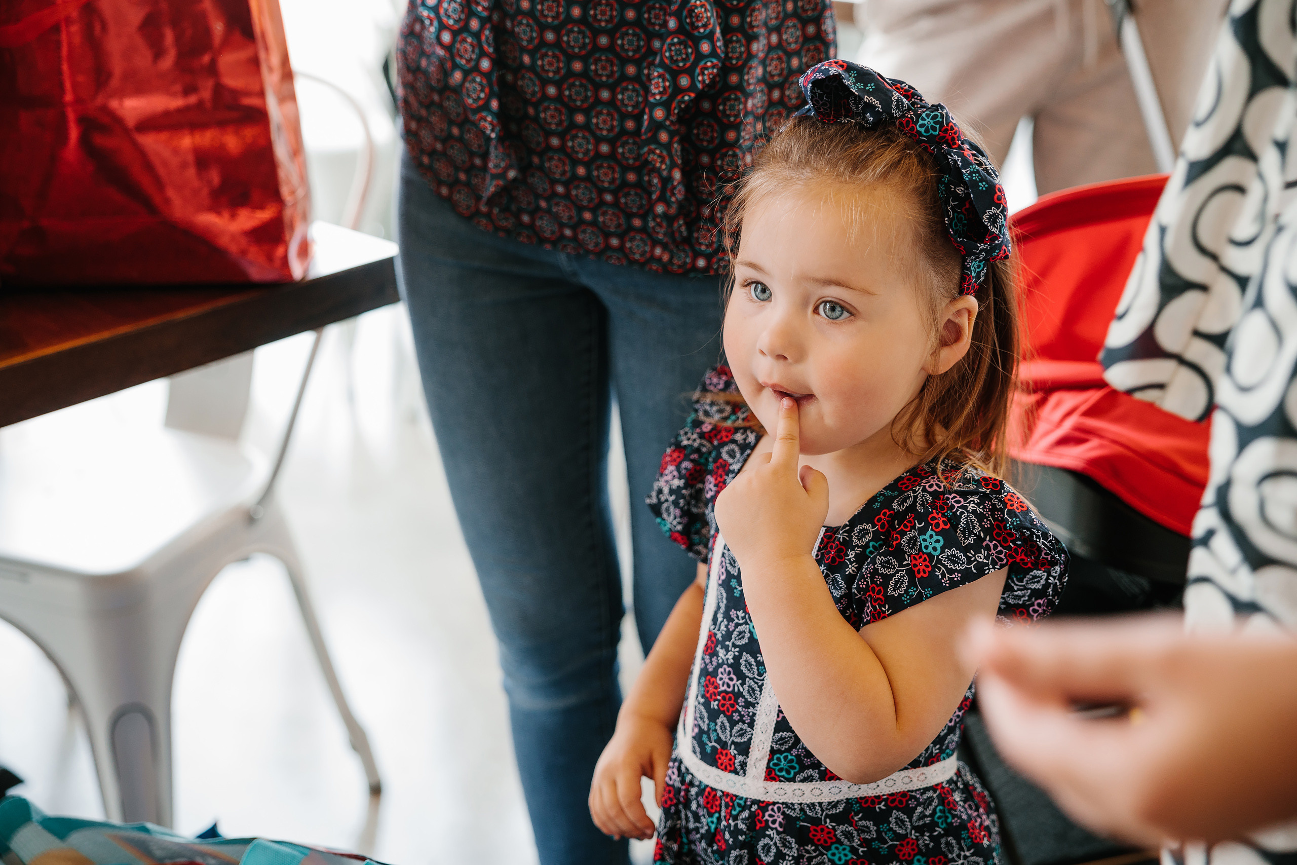 06.10.2023 First birthday. Wedding family event photographer in Chicago Nick Yushevich