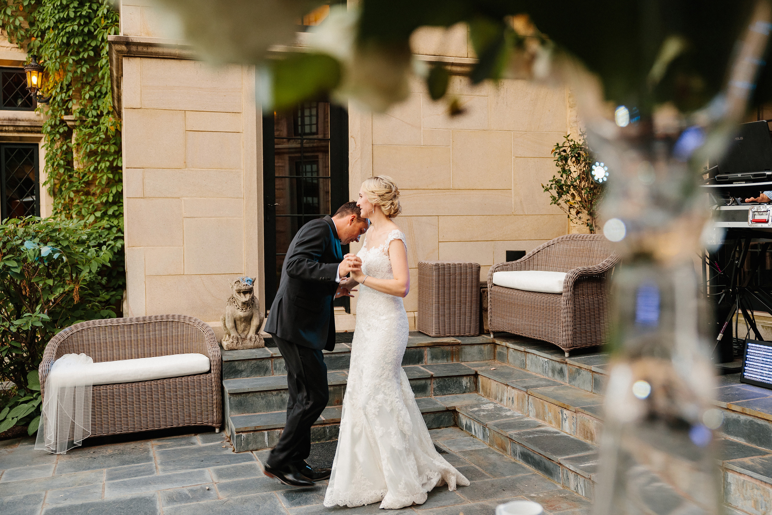 06.24.2023 Wedding. Wedding family event photographer in Chicago Nick Yushevich