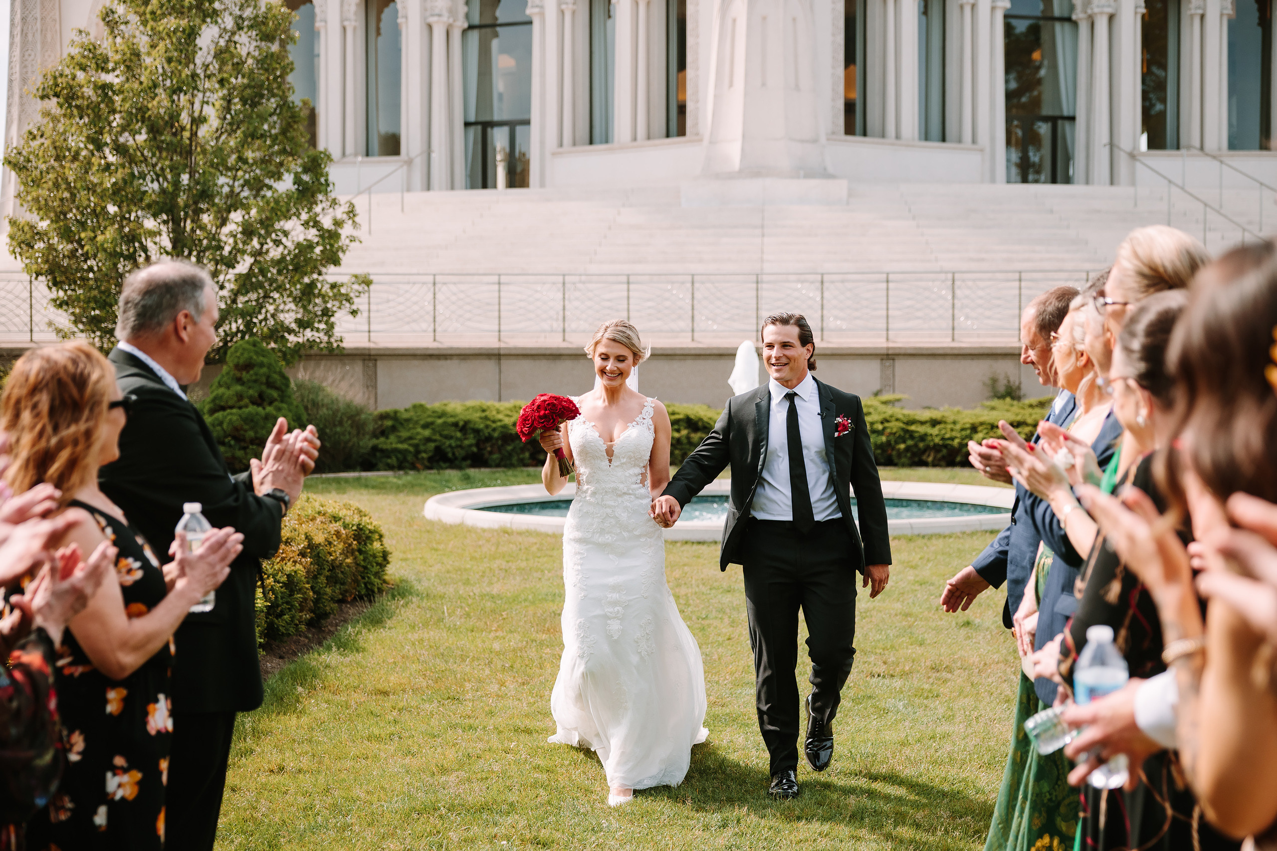 06.03.2023 Wedding. Wedding family event photographer in Chicago Nick Yushevich