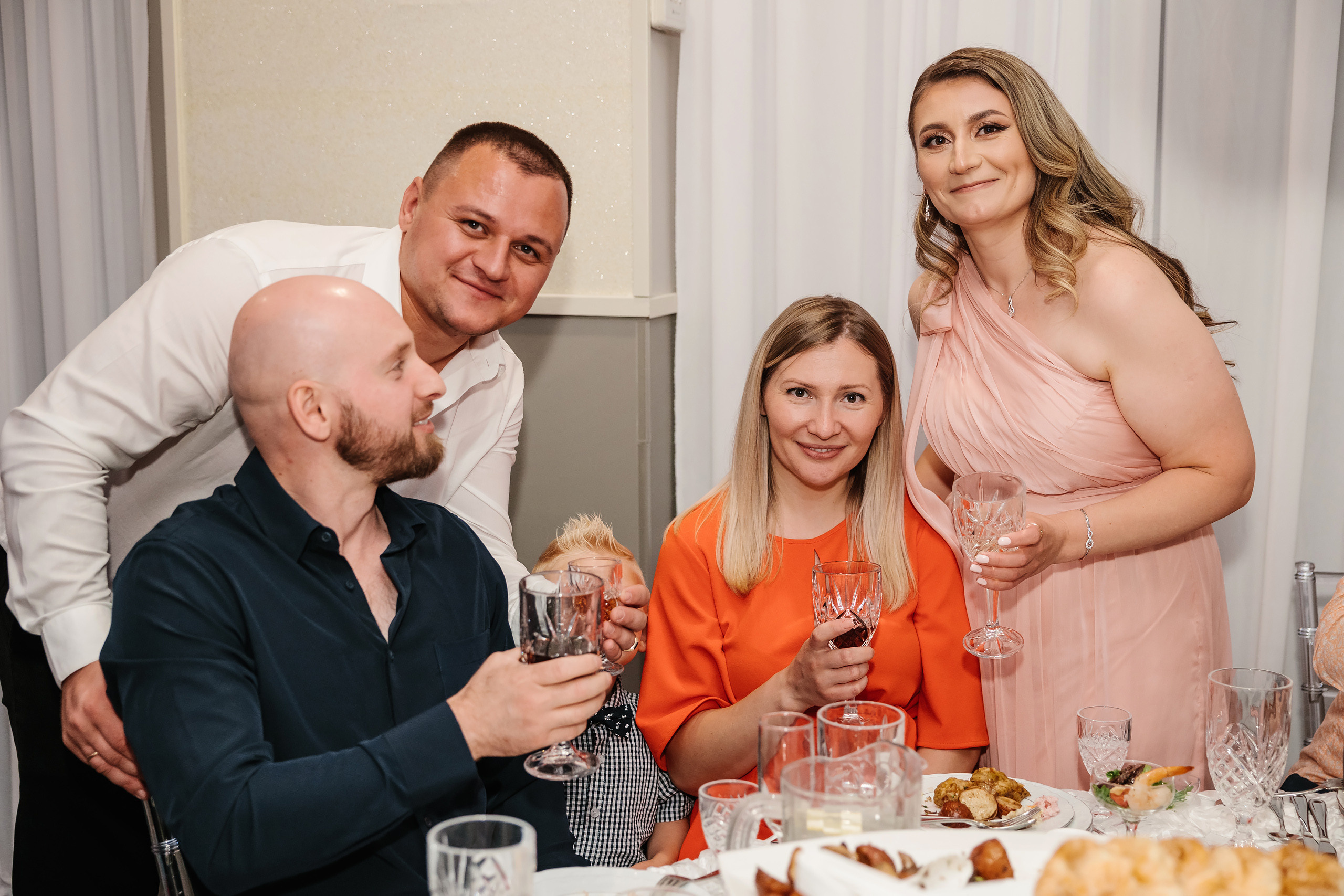 05.28.2023 Cumetria. Wedding family event photographer in Chicago Nick Yushevich