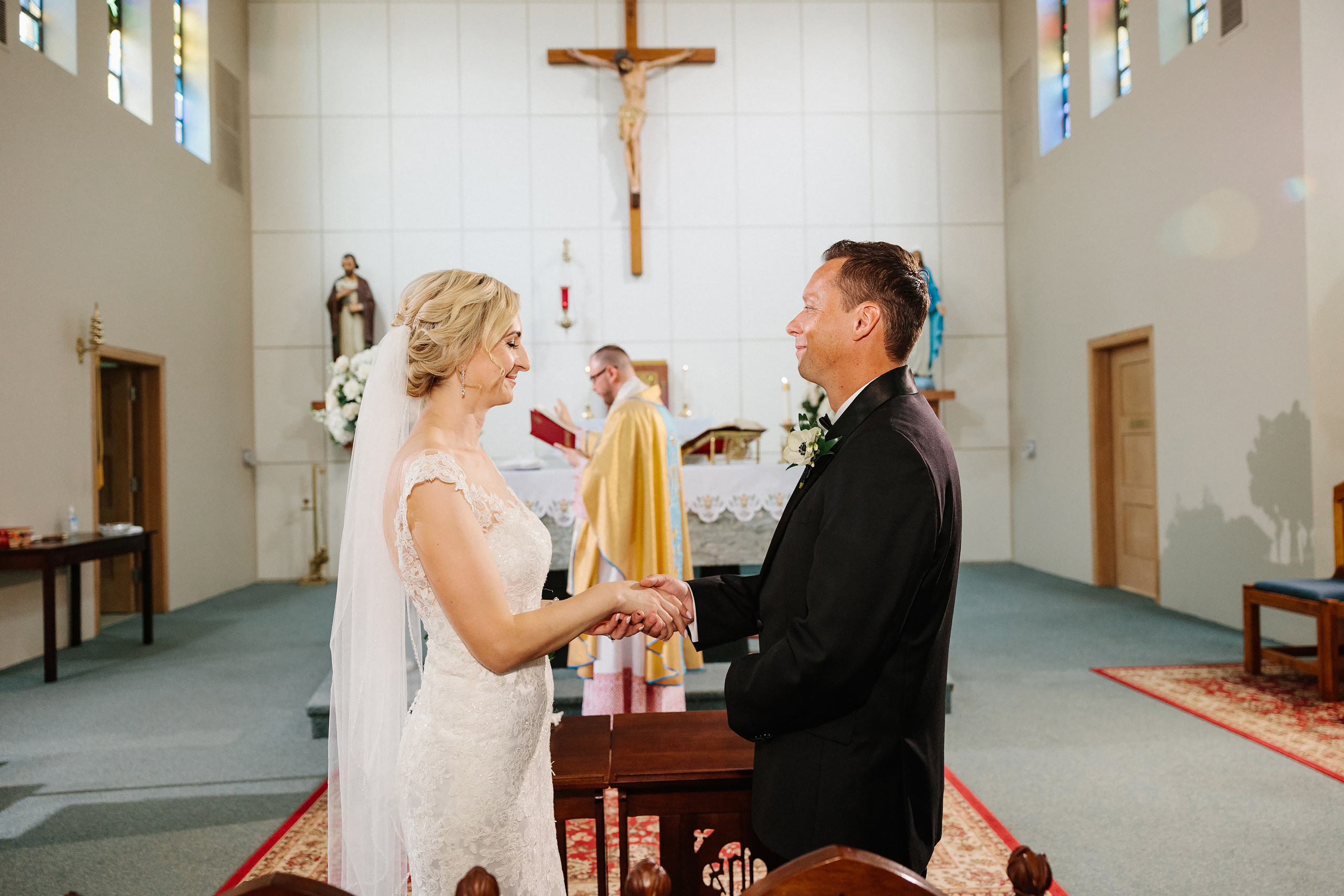 06.24.2023 Wedding. Wedding family event photographer in Chicago Nick Yushevich