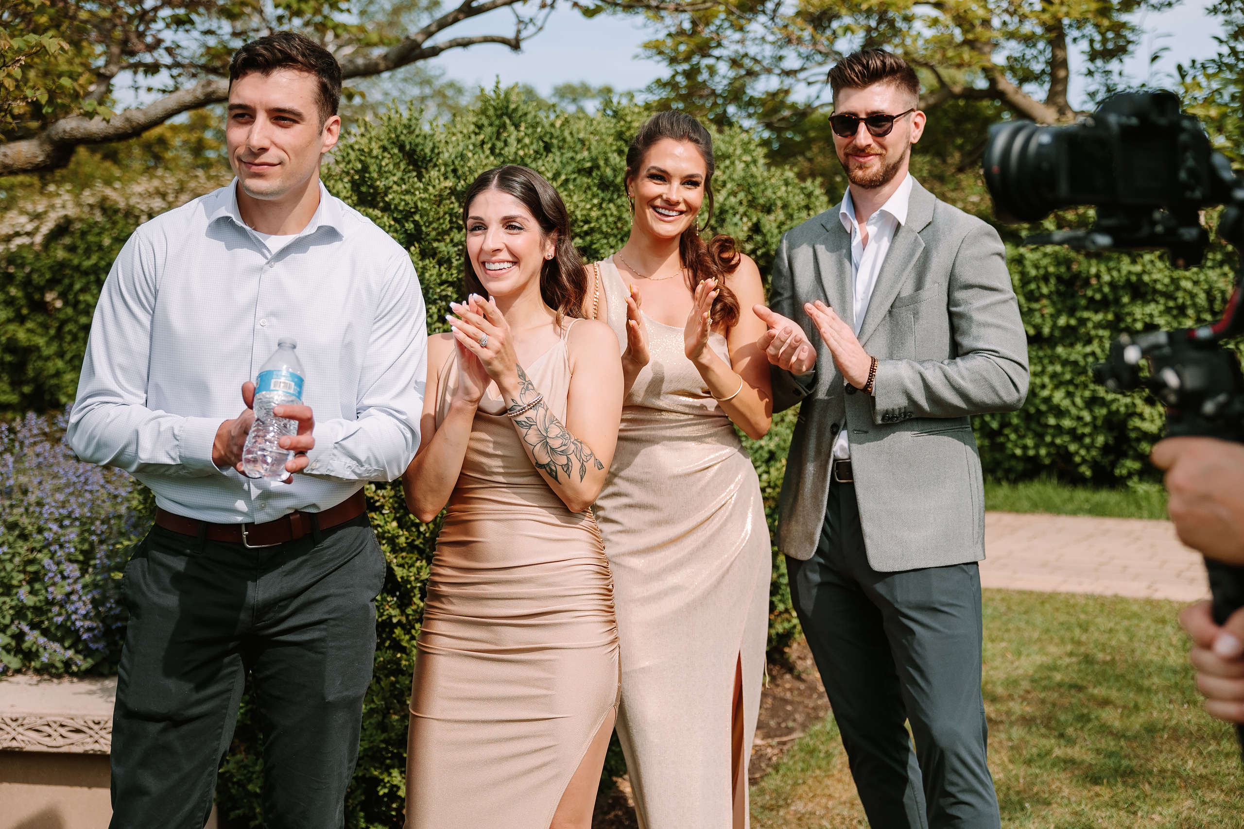 06.03.2023 Wedding. Wedding family event photographer in Chicago Nick Yushevich