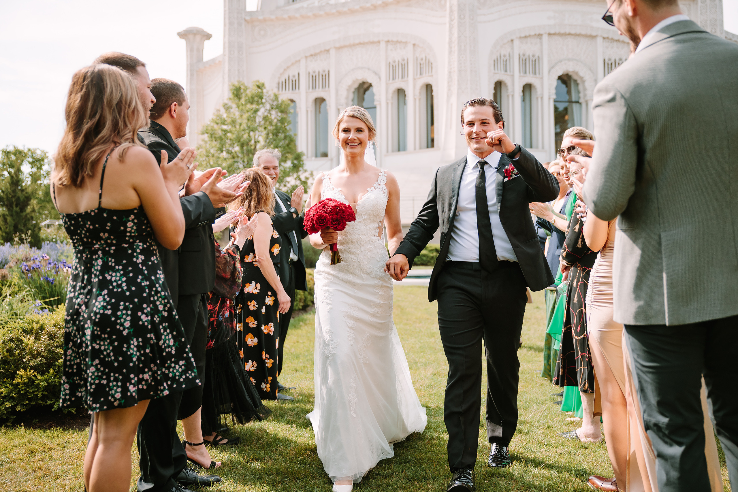 06.03.2023 Wedding. Wedding family event photographer in Chicago Nick Yushevich