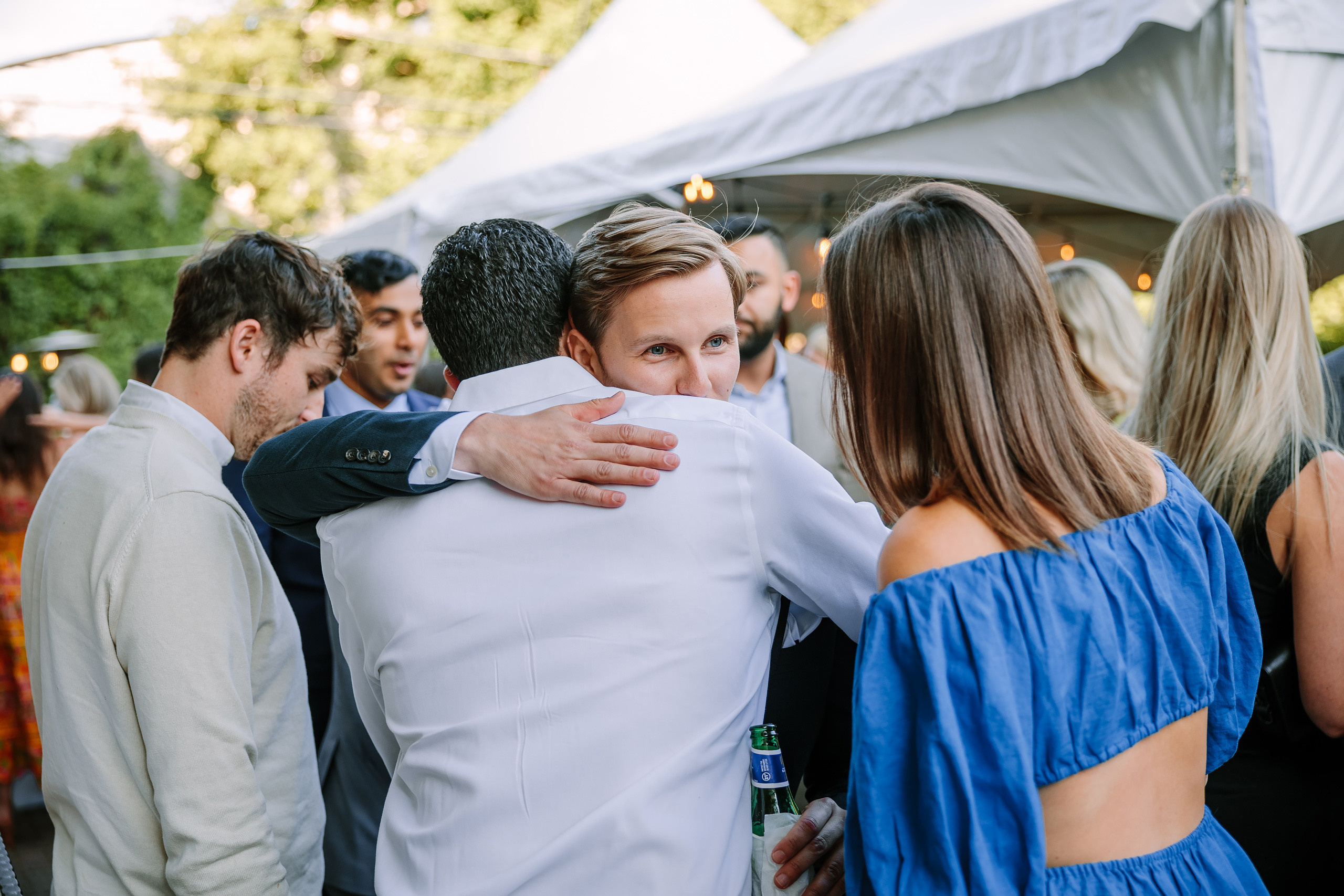 06.09.2023 Rehearsal dinner. Wedding family event photographer in Chicago Nick Yushevich