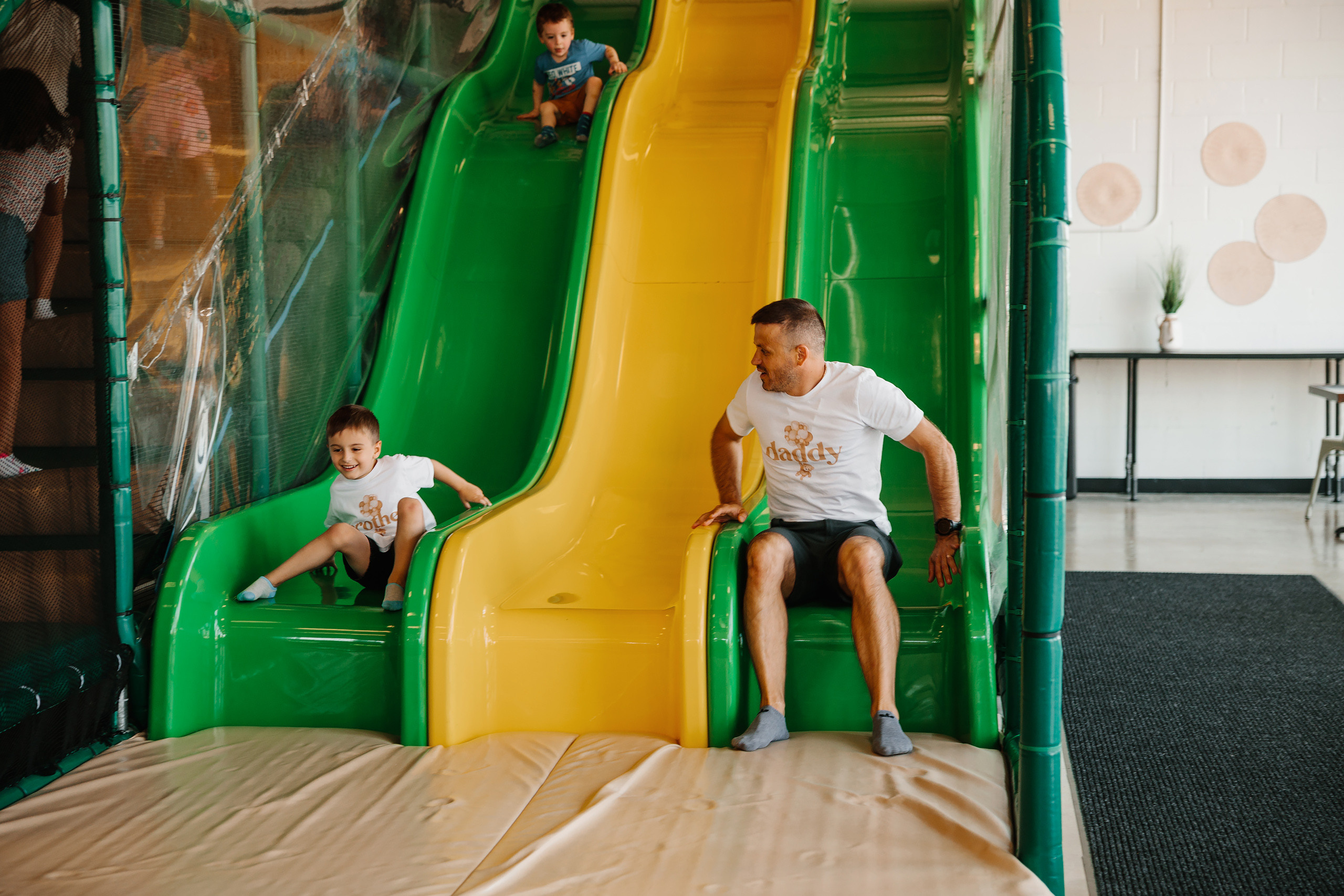 06.10.2023 First birthday. Wedding family event photographer in Chicago Nick Yushevich