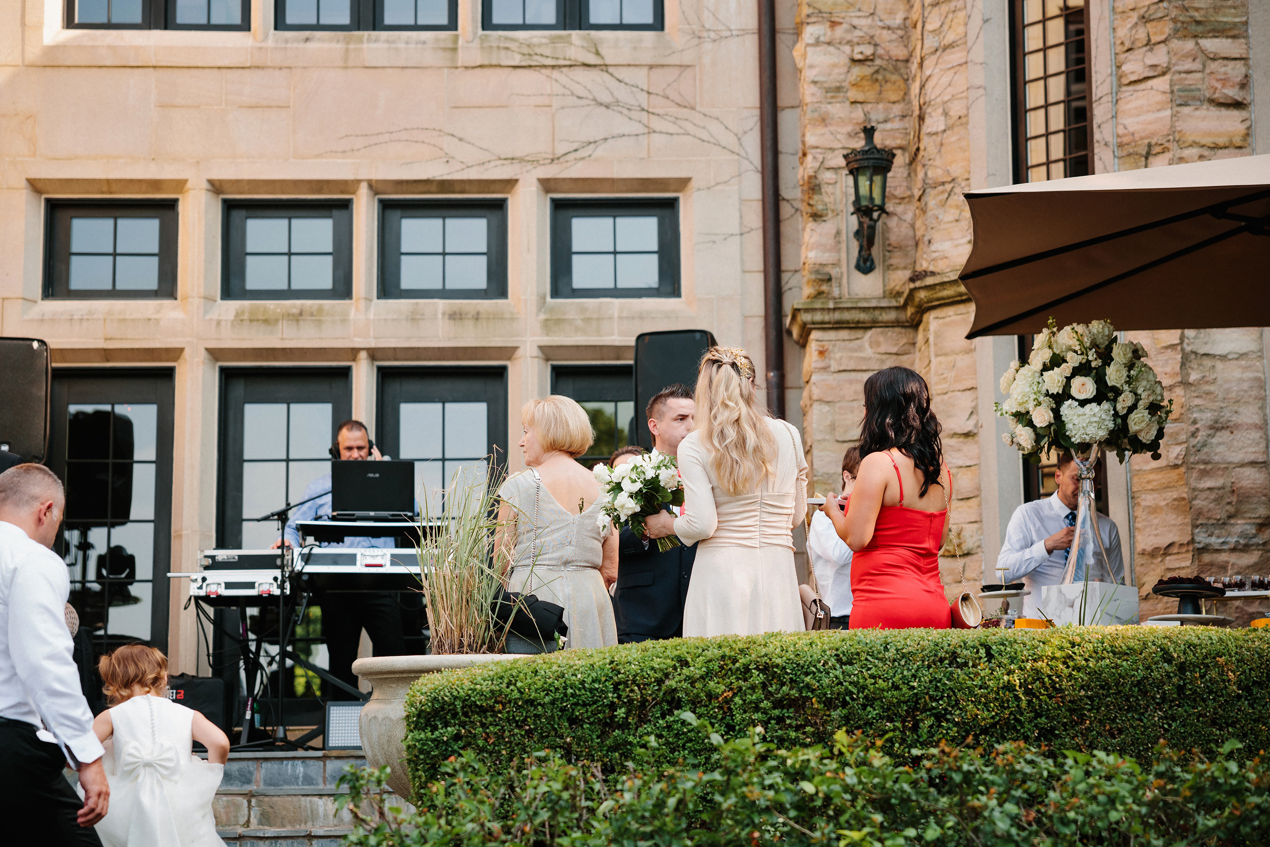 06.24.2023 Wedding. Wedding family event photographer in Chicago Nick Yushevich