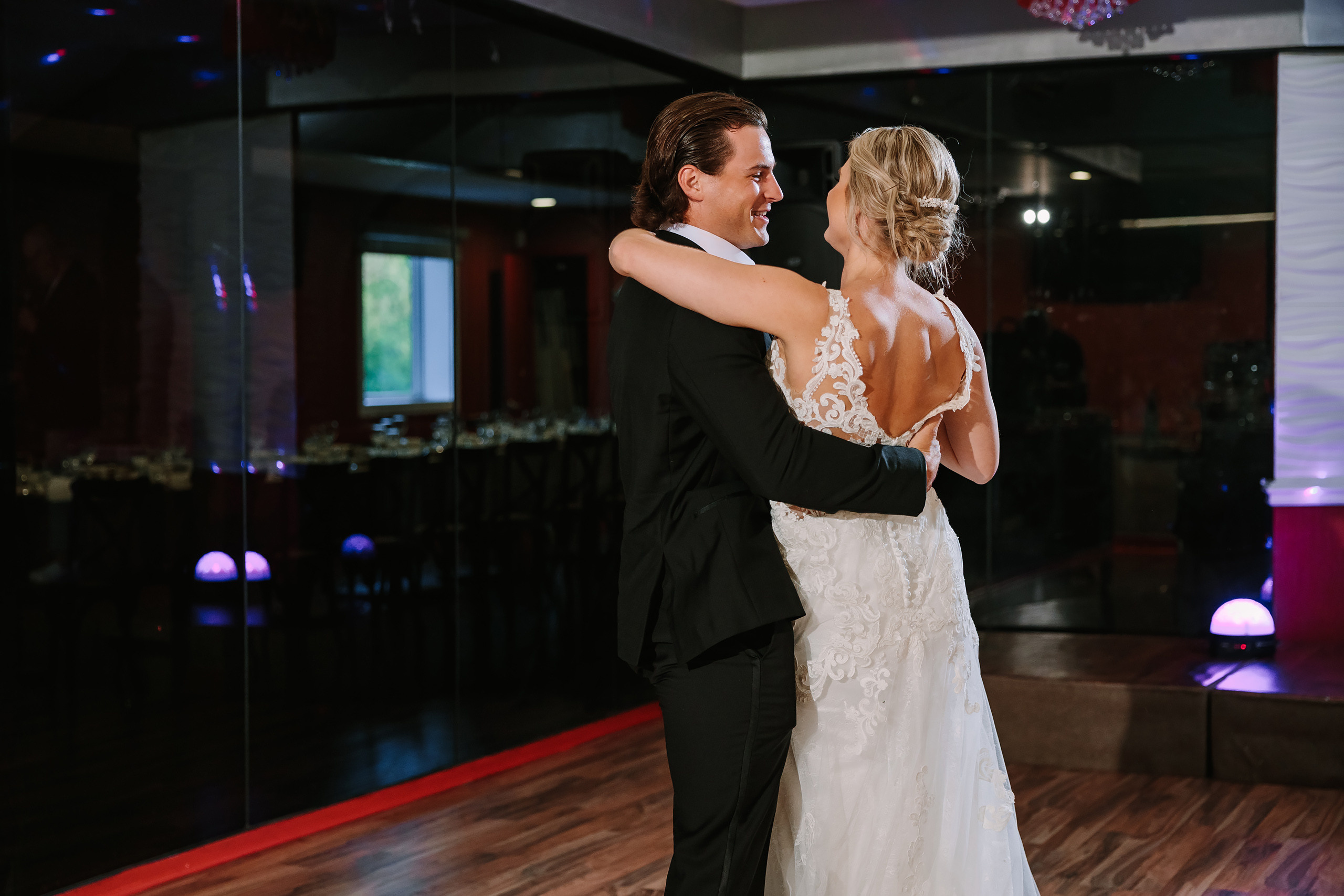 06.03.2023 Wedding. Wedding family event photographer in Chicago Nick Yushevich