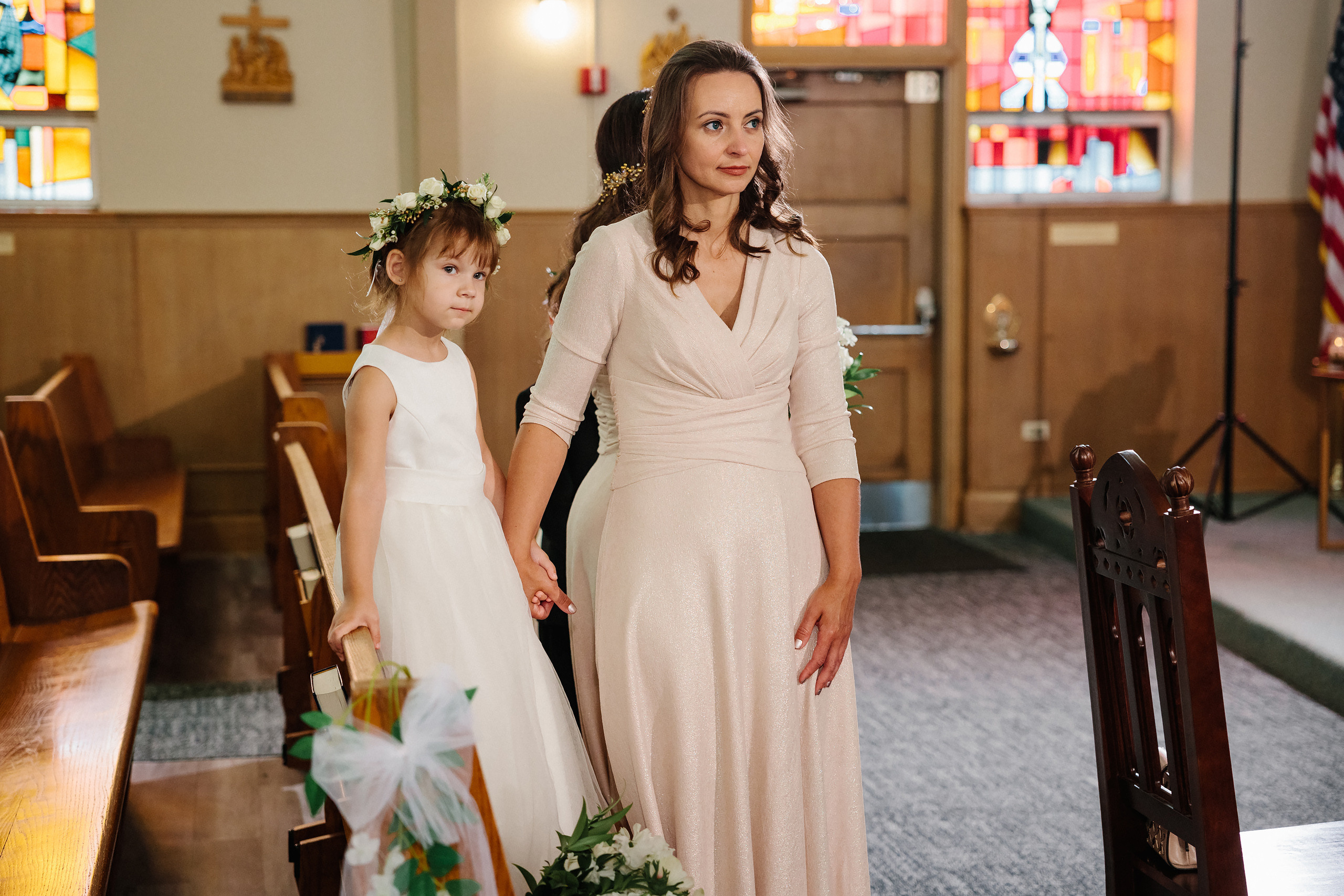 06.24.2023 Wedding. Wedding family event photographer in Chicago Nick Yushevich