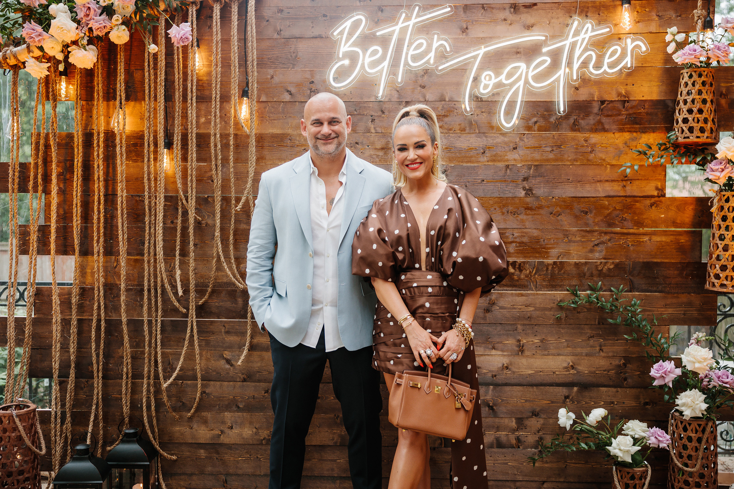 07.01.2023 Anniversary Party. Wedding family event photographer in Chicago Nick Yushevich