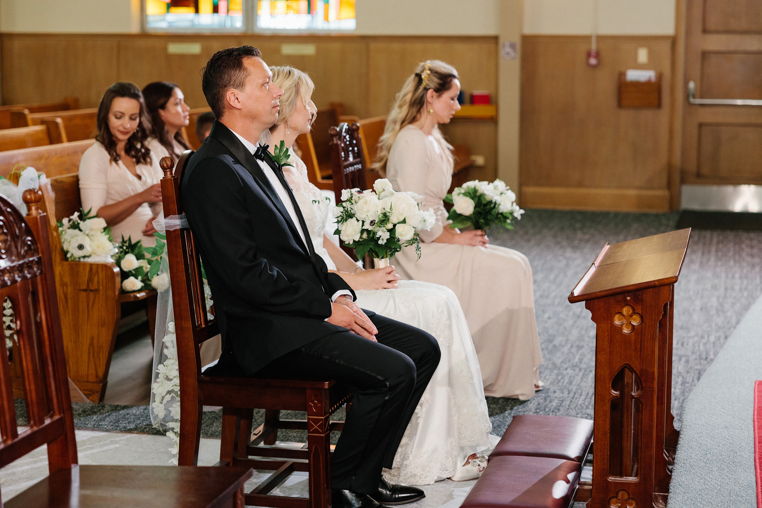 06.24.2023 Wedding. Wedding family event photographer in Chicago Nick Yushevich