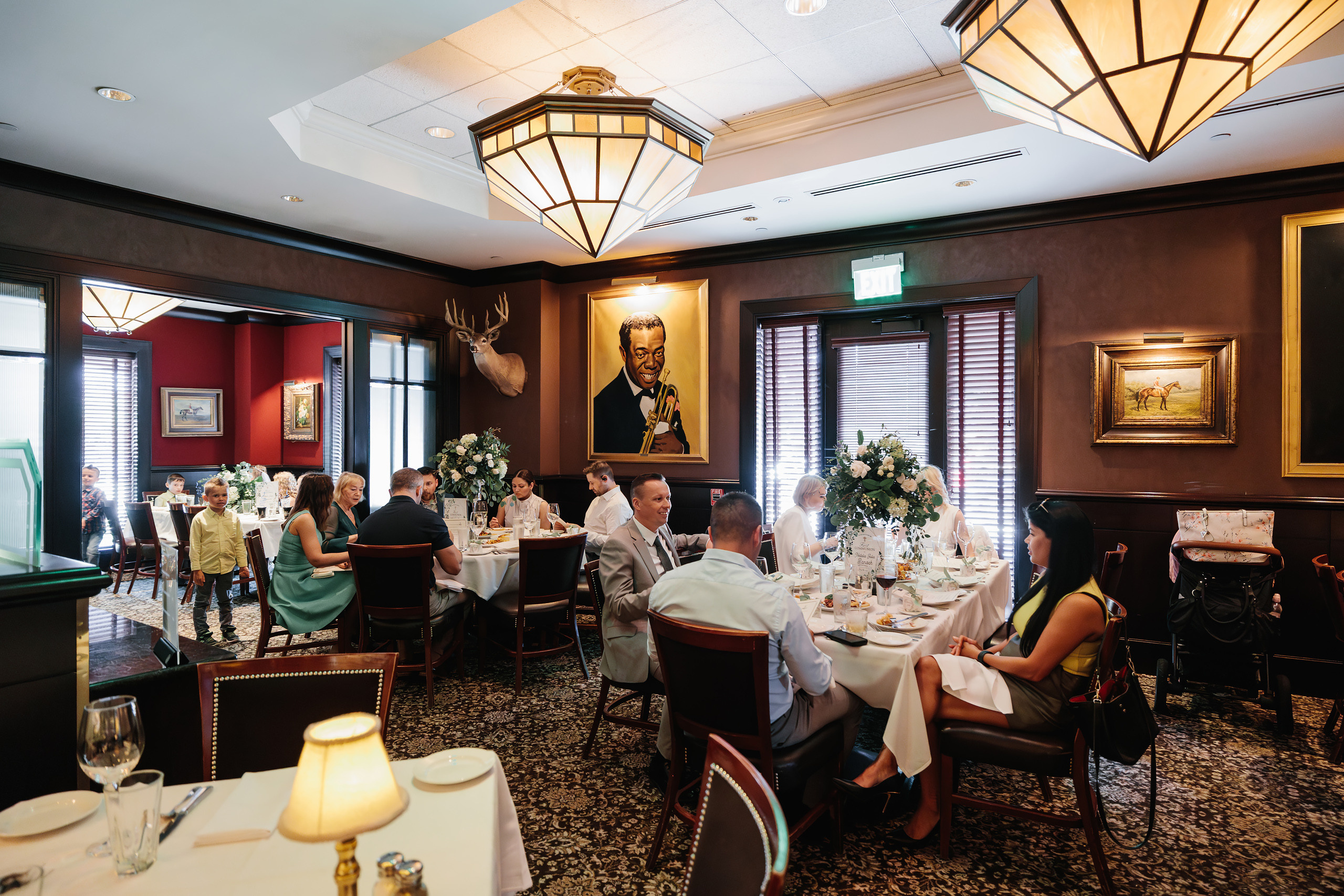 First Communion 05.06.2023. Wedding family event photographer in Chicago Nick Yushevich