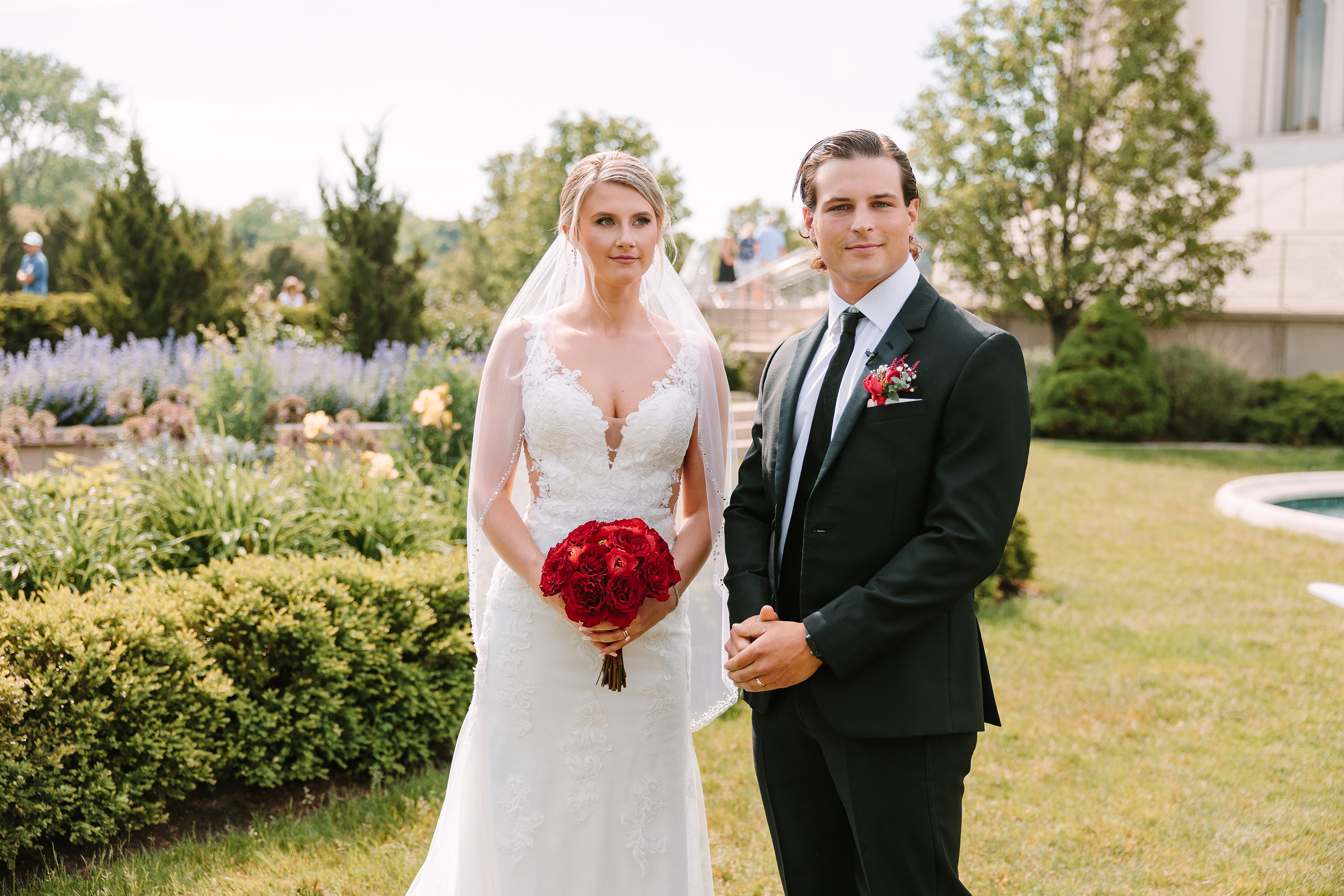 06.03.2023 Wedding. Wedding family event photographer in Chicago Nick Yushevich