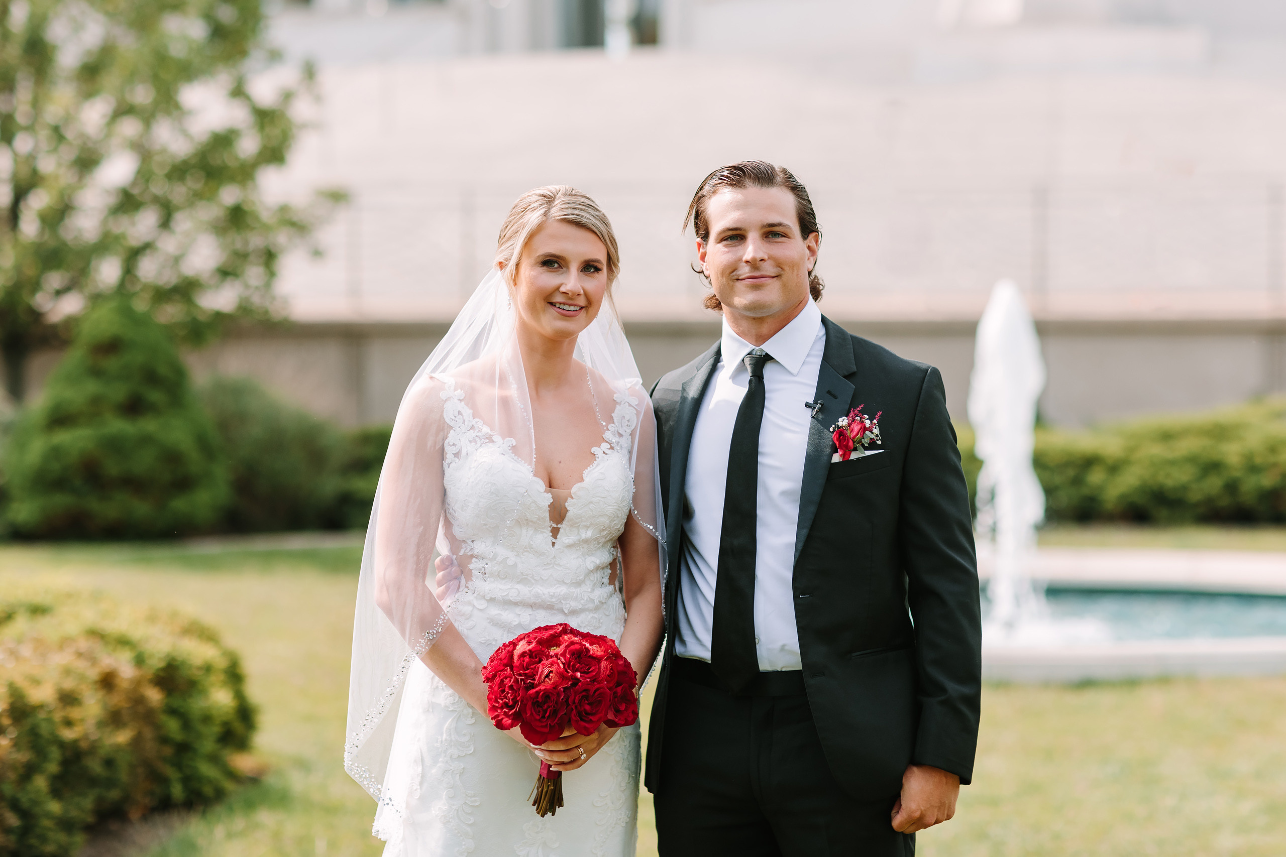 06.03.2023 Wedding. Wedding family event photographer in Chicago Nick Yushevich