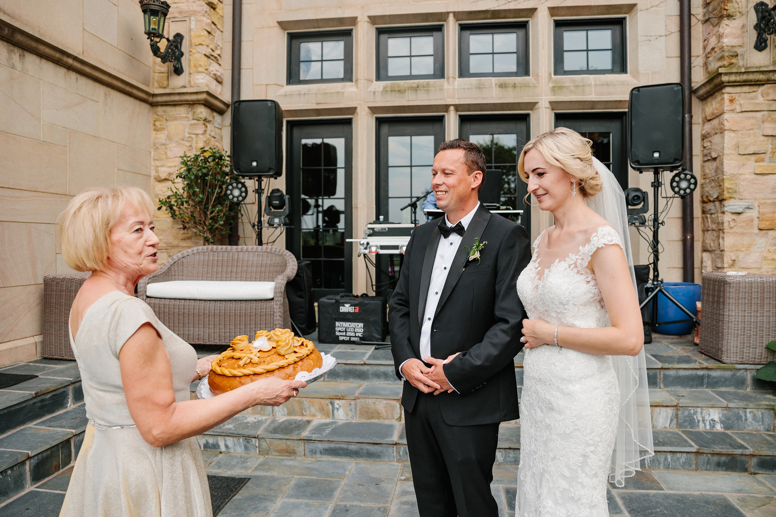 06.24.2023 Wedding. Wedding family event photographer in Chicago Nick Yushevich