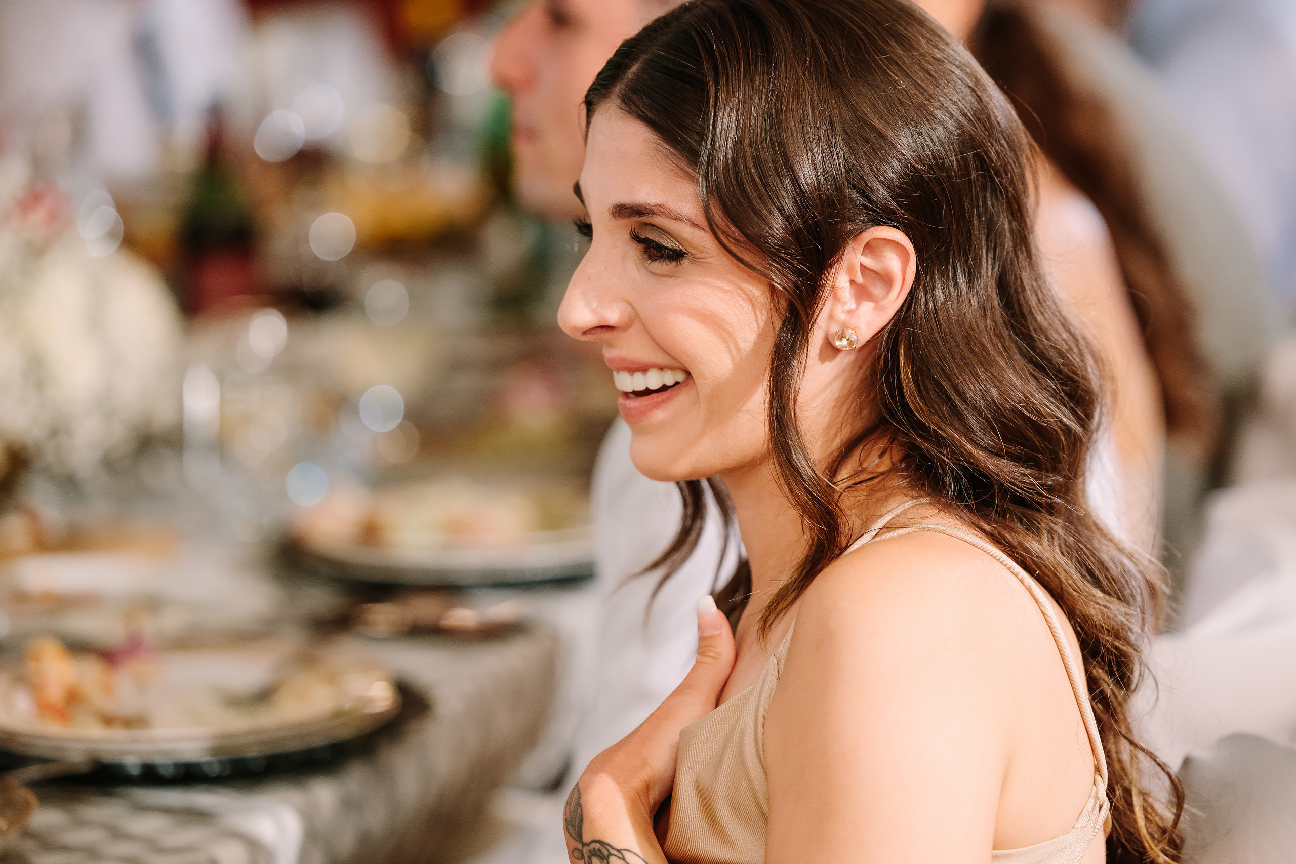 06.03.2023 Wedding. Wedding family event photographer in Chicago Nick Yushevich