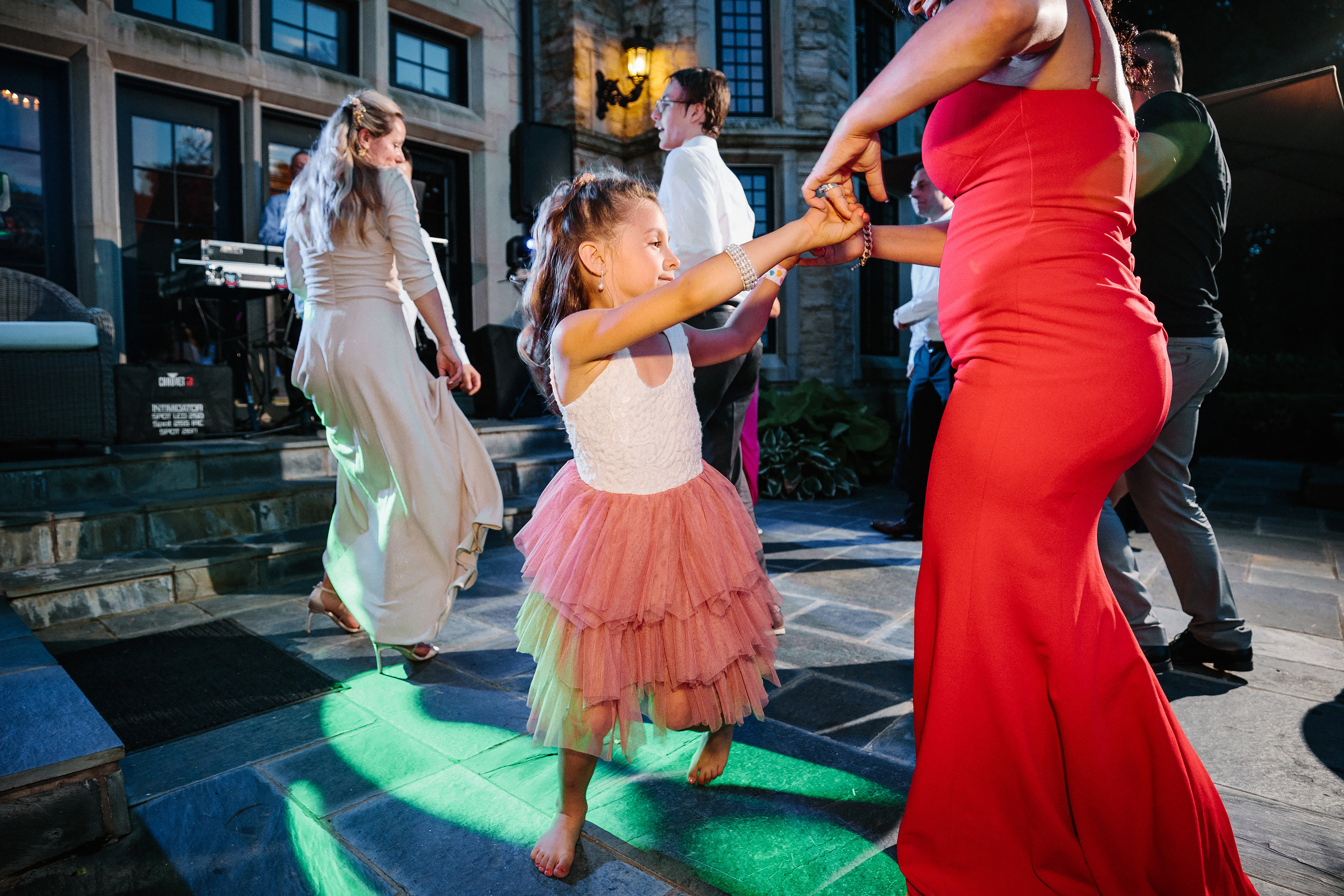 06.24.2023 Wedding. Wedding family event photographer in Chicago Nick Yushevich