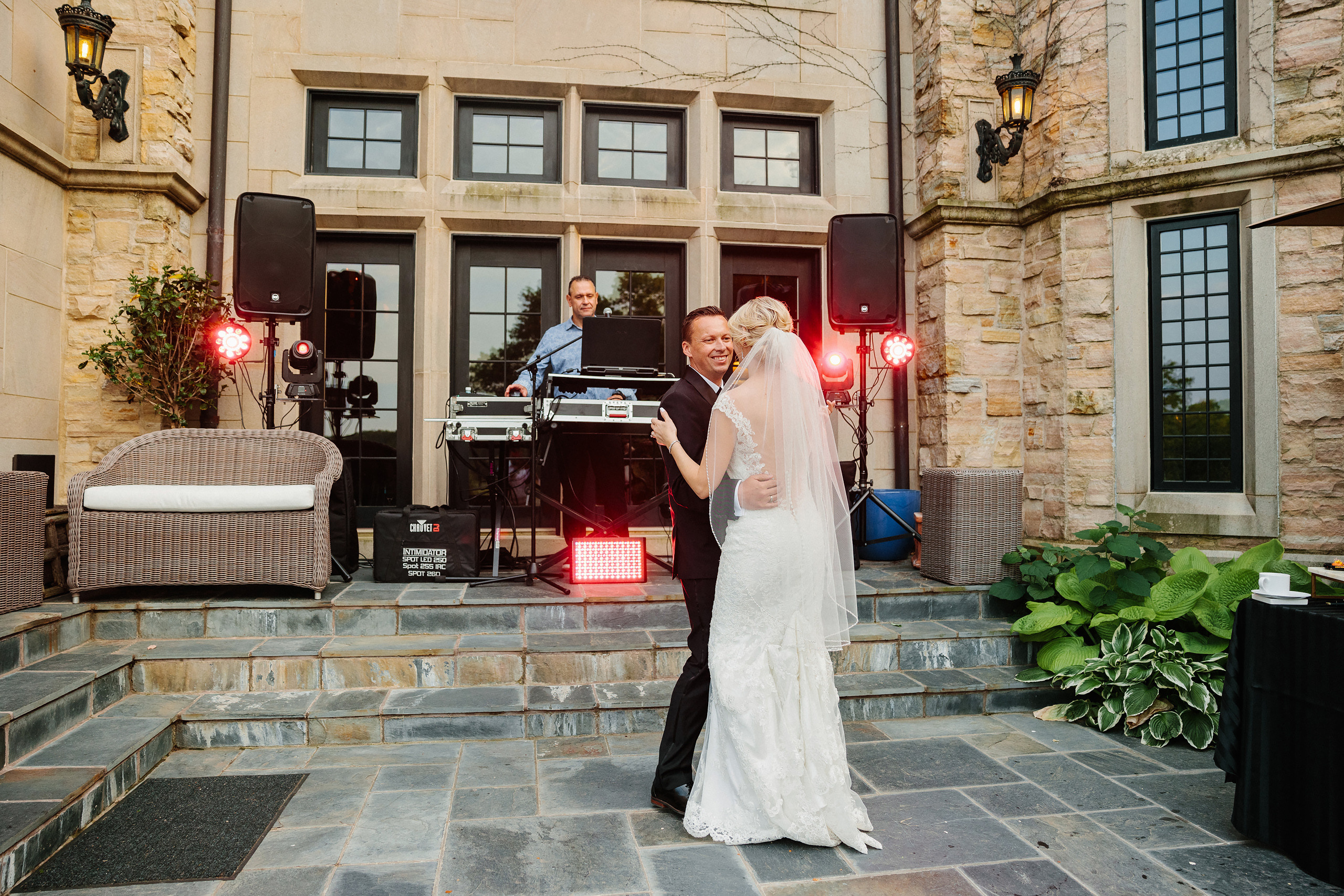 06.24.2023 Wedding. Wedding family event photographer in Chicago Nick Yushevich