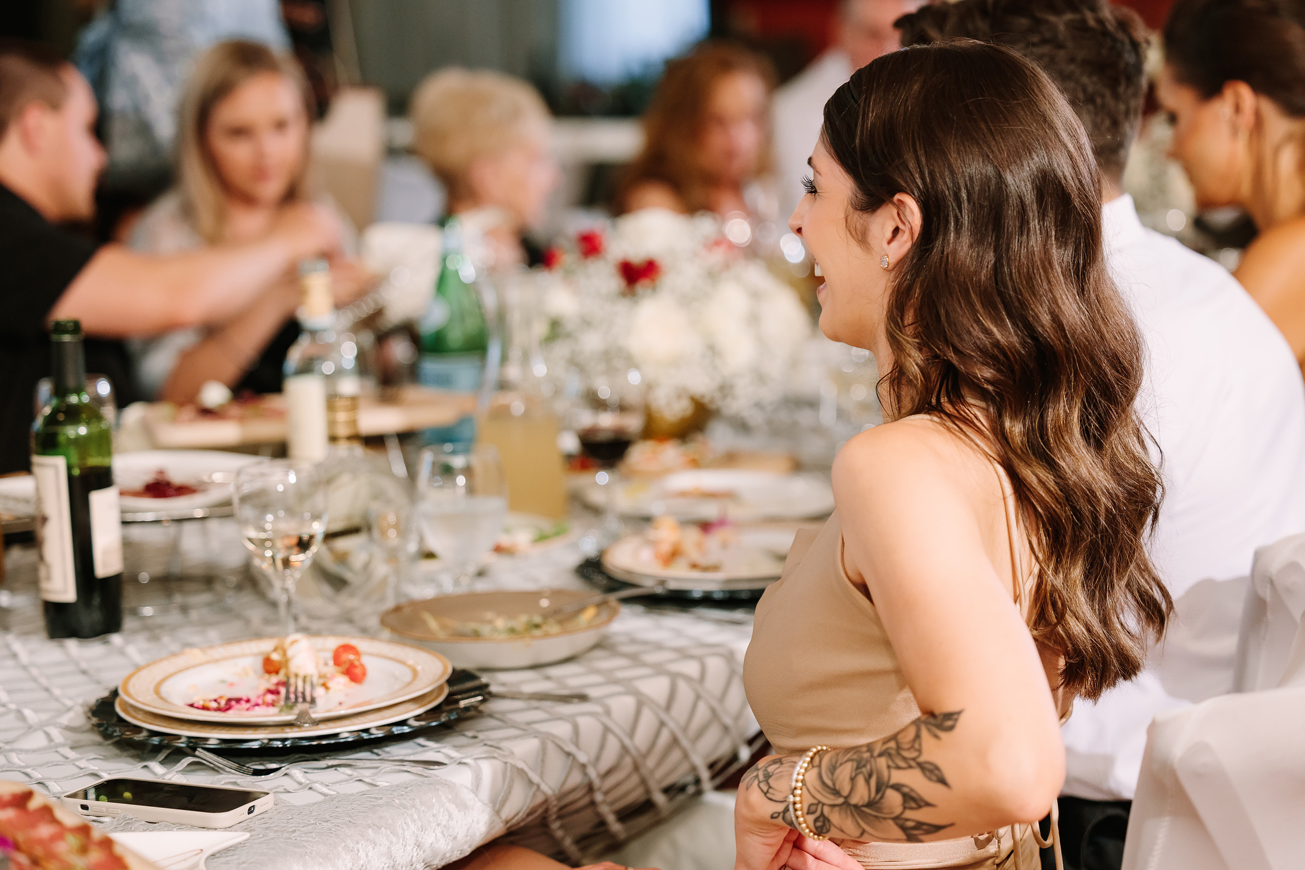 06.03.2023 Wedding. Wedding family event photographer in Chicago Nick Yushevich