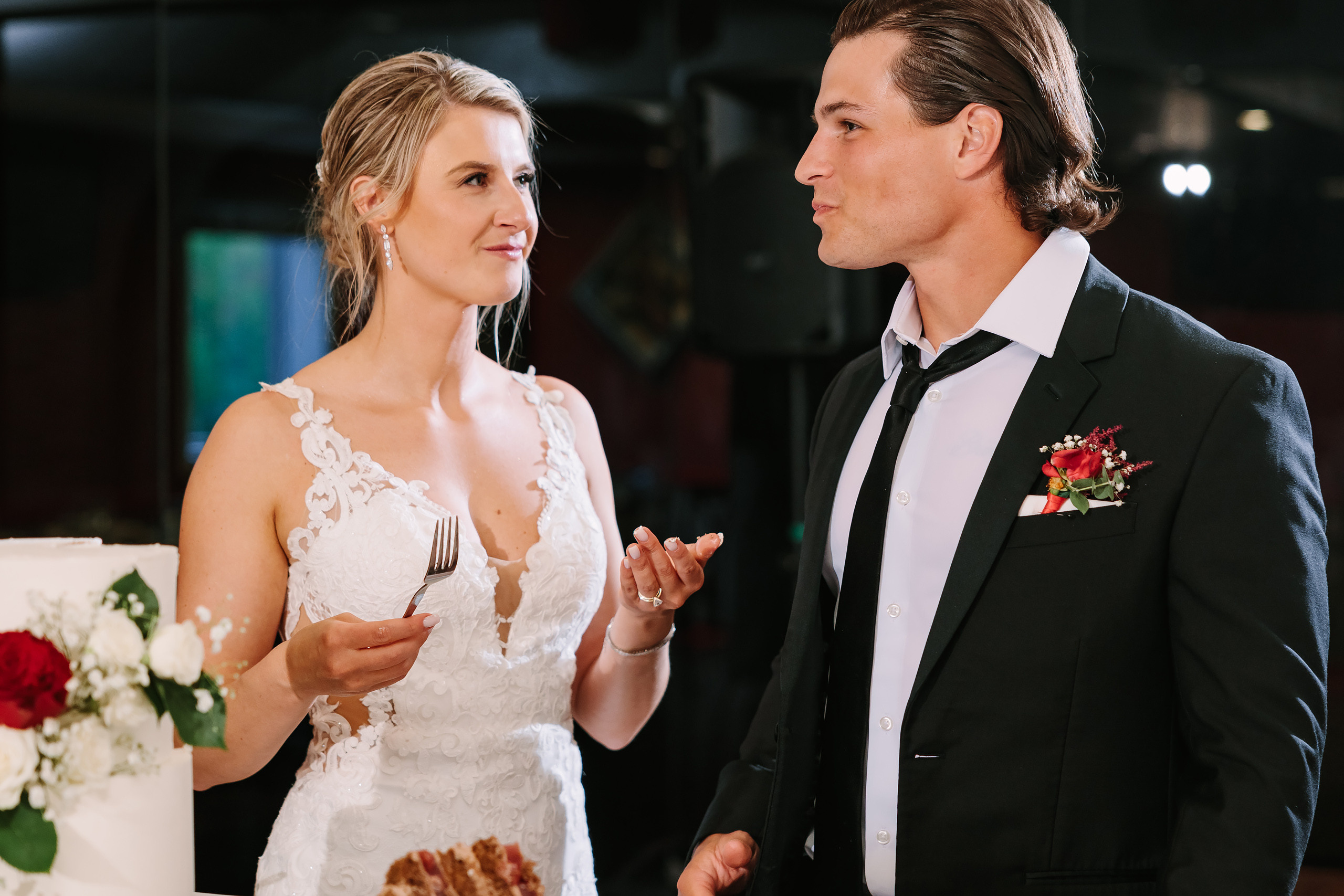 06.03.2023 Wedding. Wedding family event photographer in Chicago Nick Yushevich