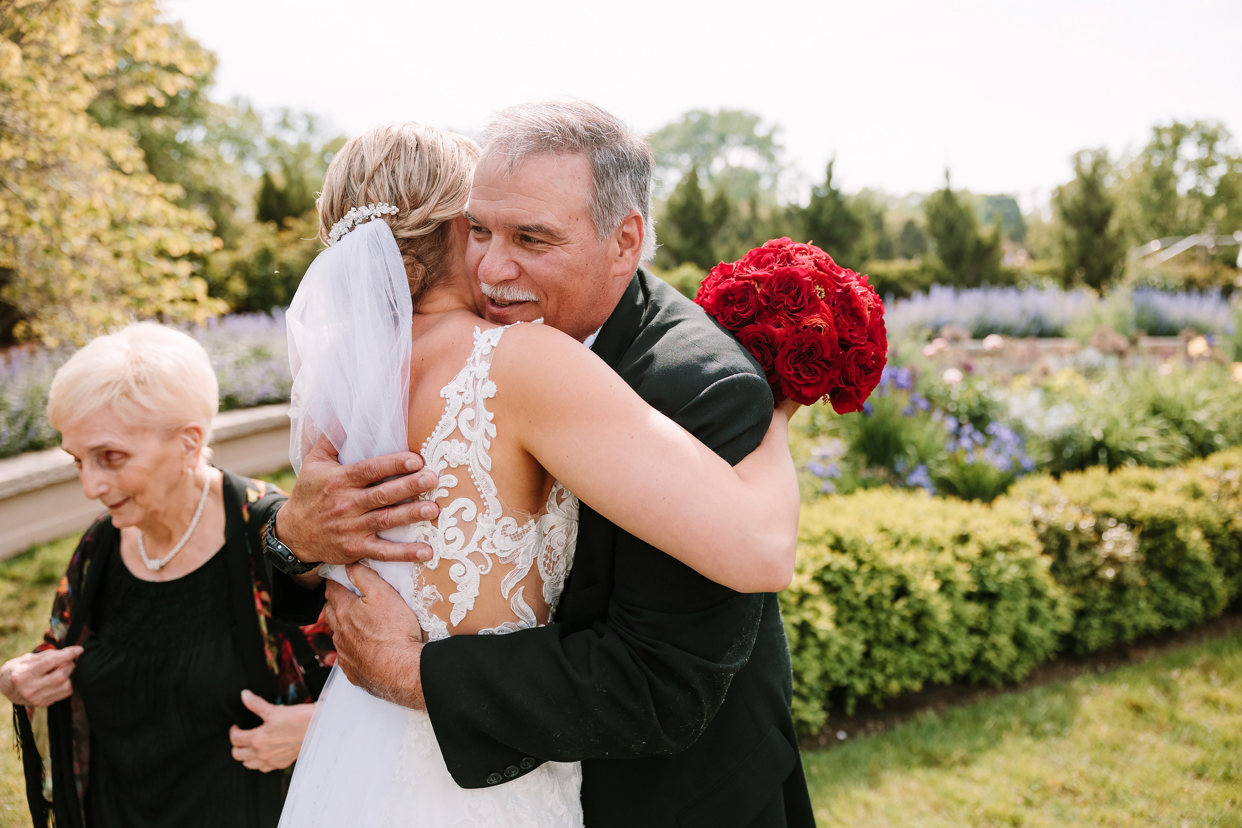 06.03.2023 Wedding. Wedding family event photographer in Chicago Nick Yushevich