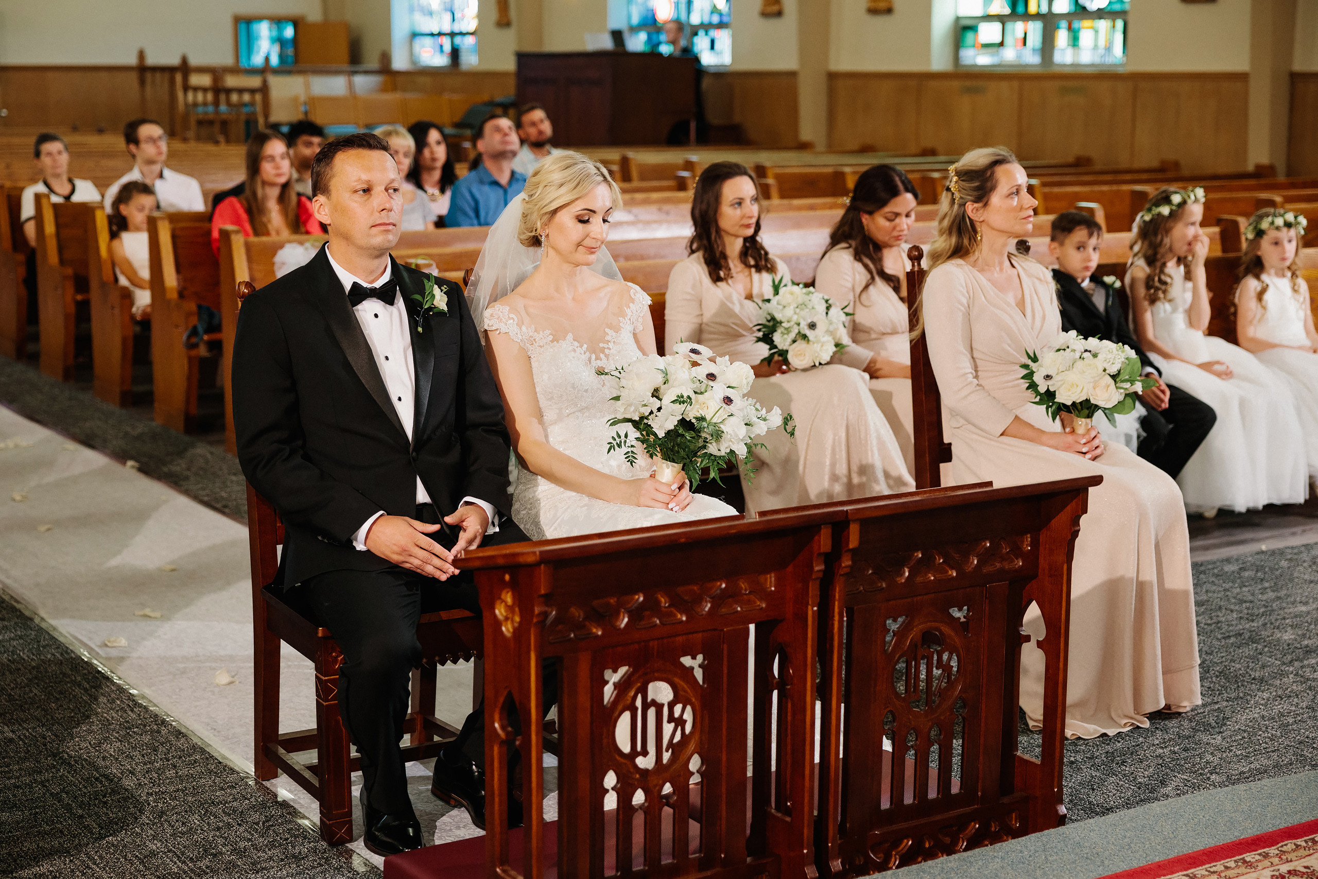 06.24.2023 Wedding. Wedding family event photographer in Chicago Nick Yushevich