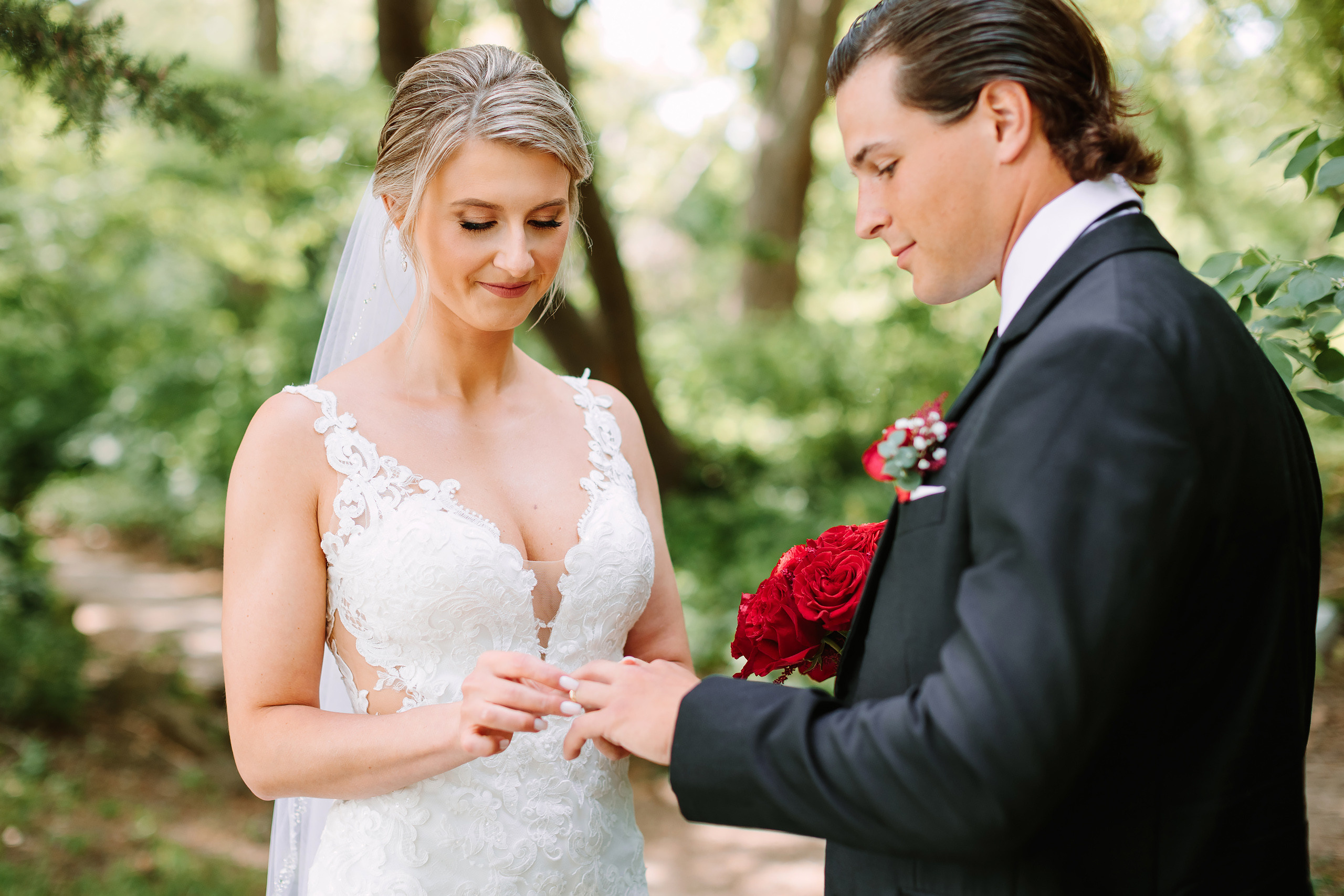 06.03.2023 Wedding. Wedding family event photographer in Chicago Nick Yushevich