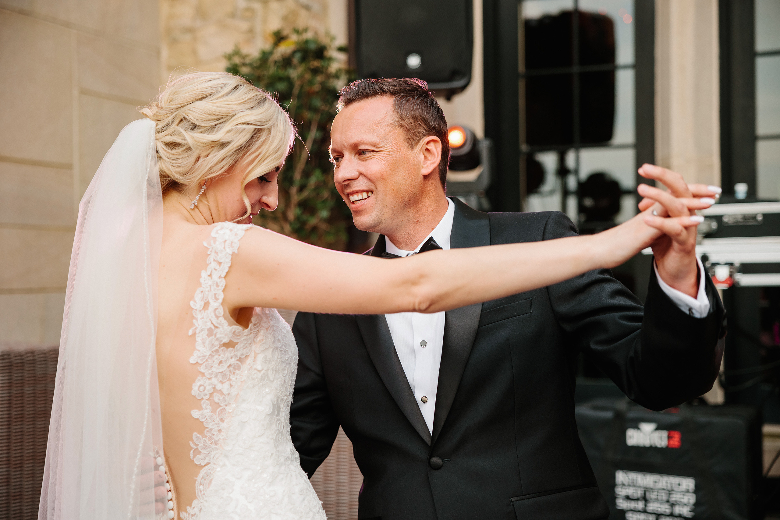 06.24.2023 Wedding. Wedding family event photographer in Chicago Nick Yushevich