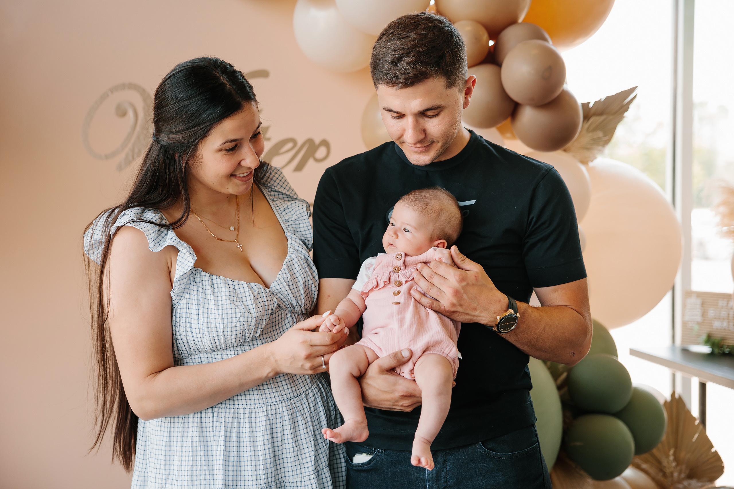 06.10.2023 First birthday. Wedding family event photographer in Chicago Nick Yushevich