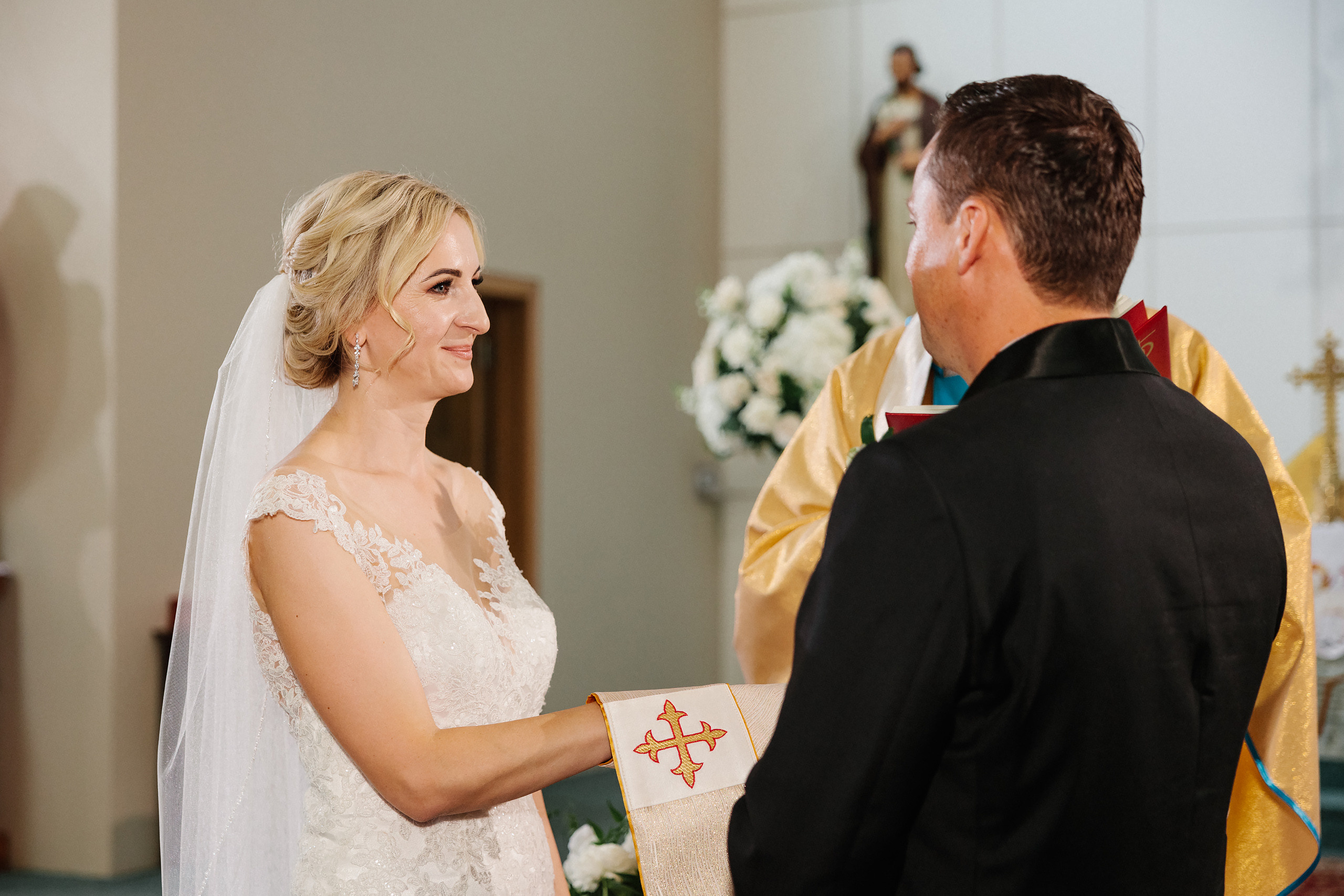 06.24.2023 Wedding. Wedding family event photographer in Chicago Nick Yushevich