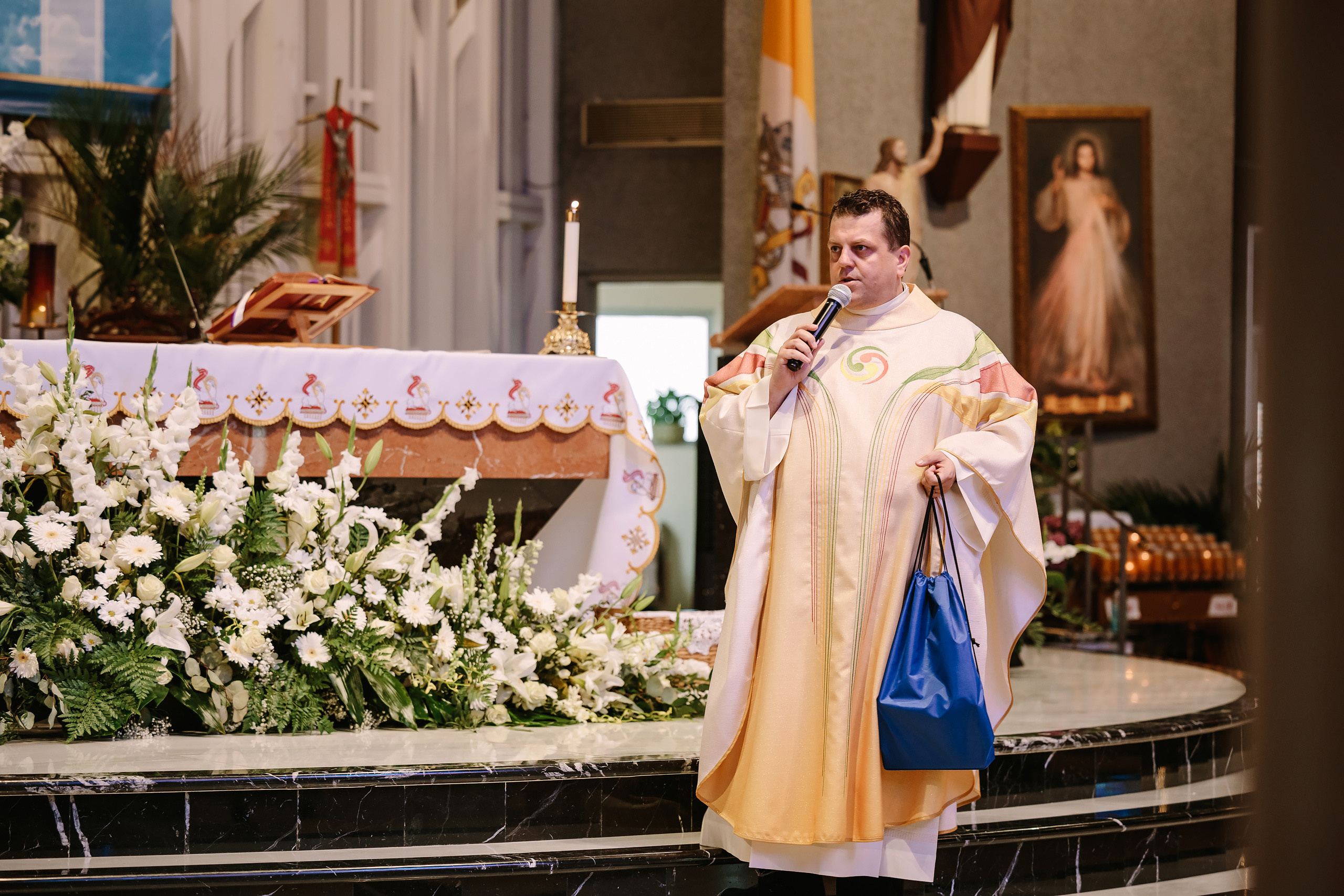 First Communion 05.06.2023. Wedding family event photographer in Chicago Nick Yushevich