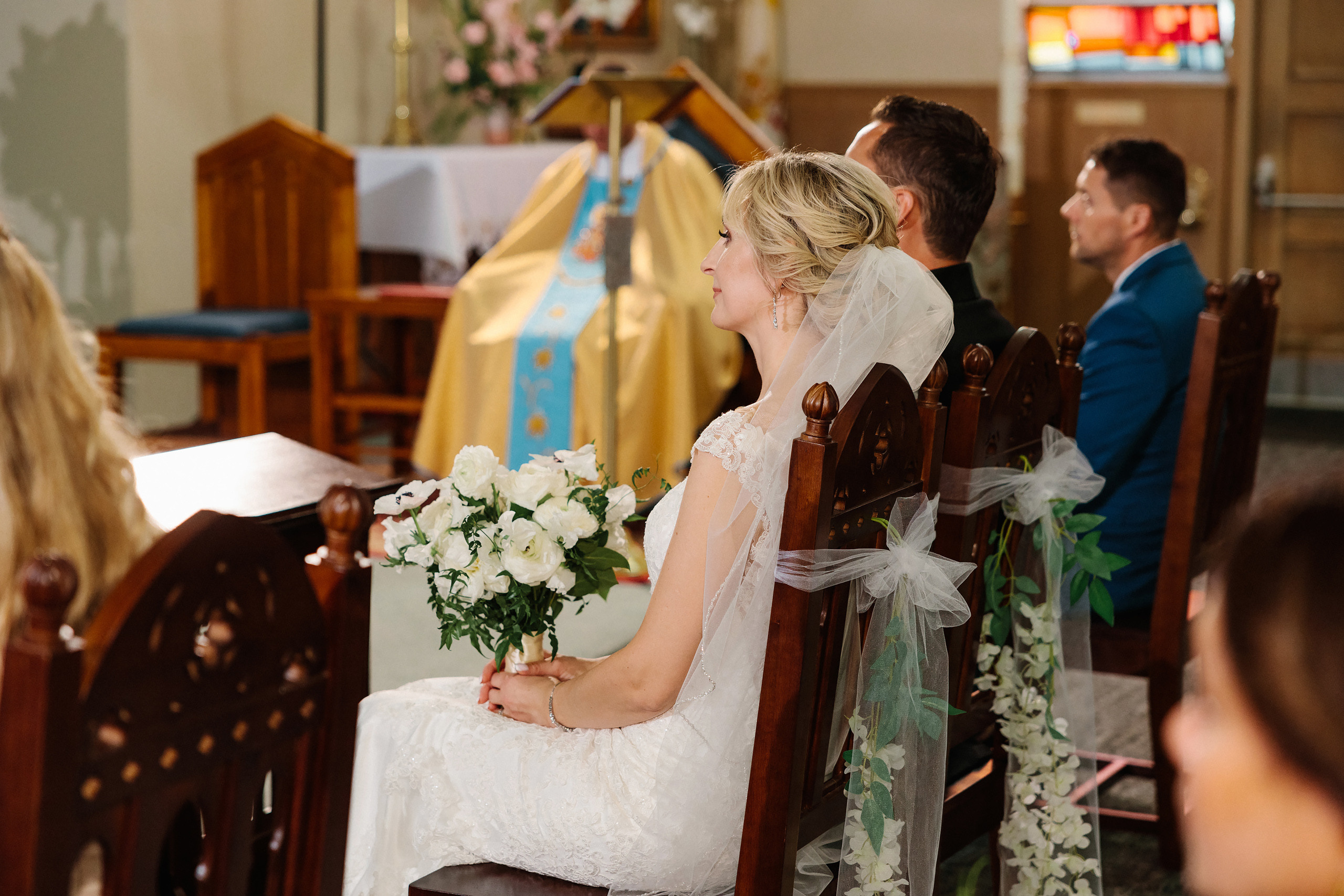 06.24.2023 Wedding. Wedding family event photographer in Chicago Nick Yushevich