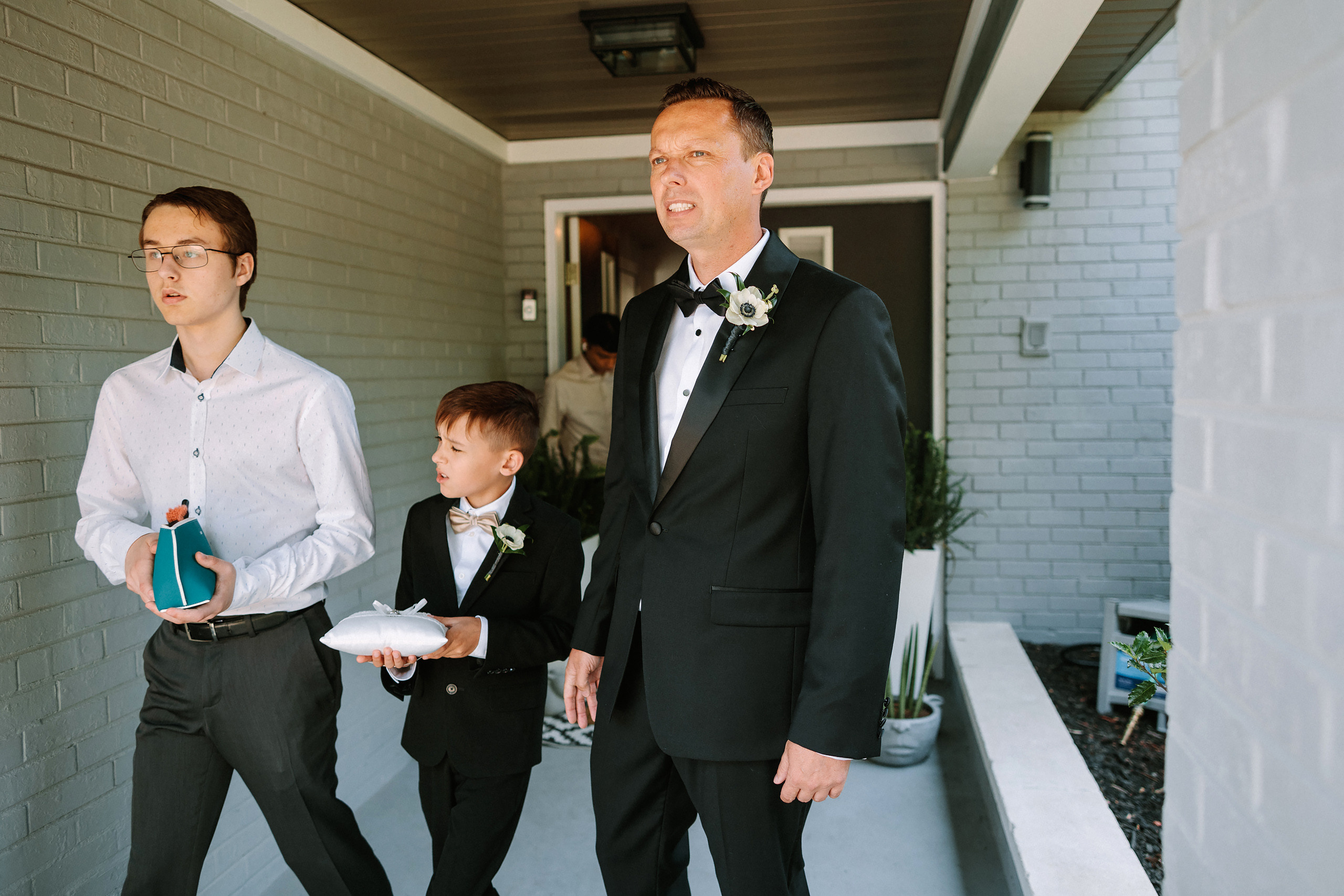 06.24.2023 Wedding. Wedding family event photographer in Chicago Nick Yushevich