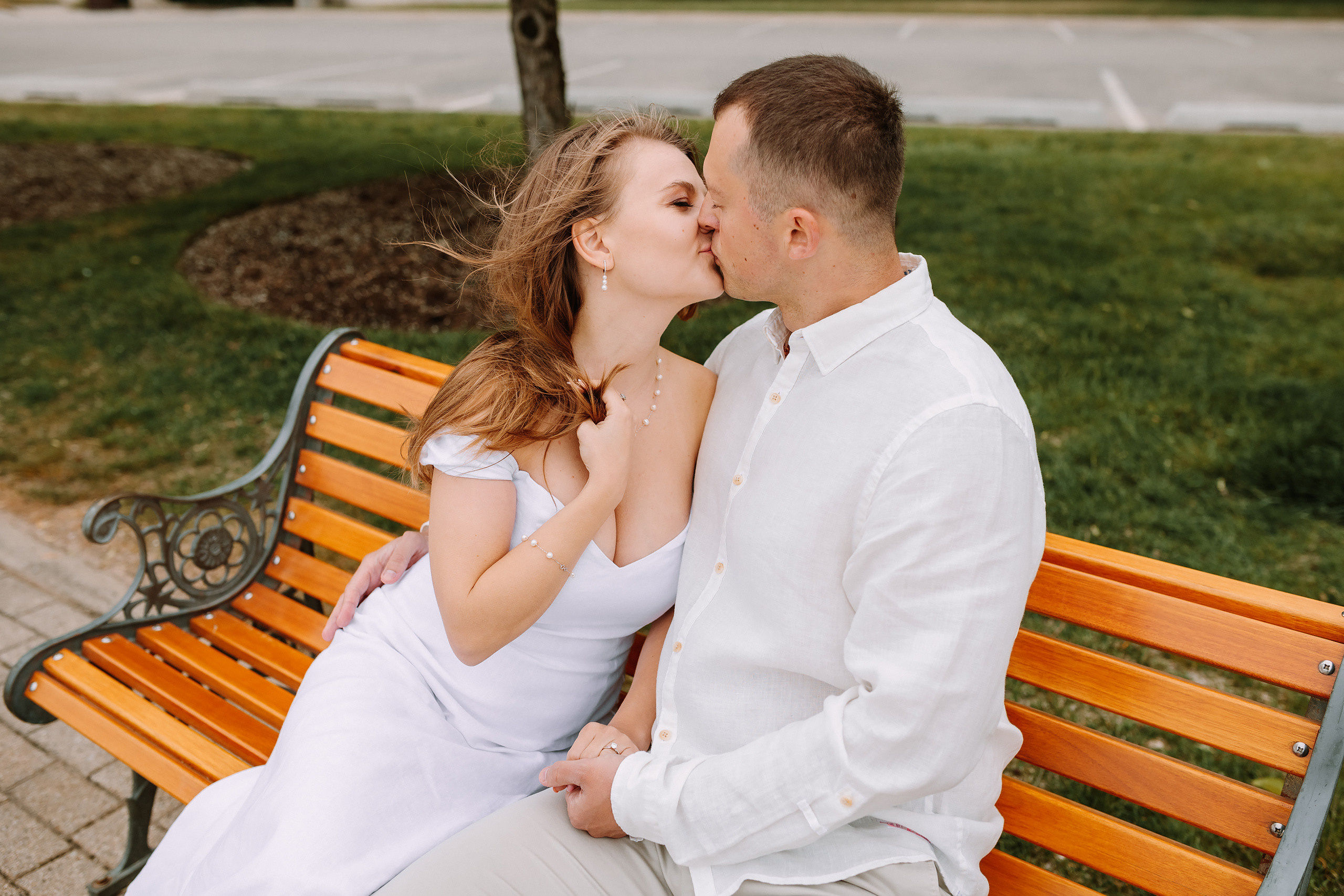 06.06.2023 Love Story. Wedding family event photographer in Chicago Nick Yushevich