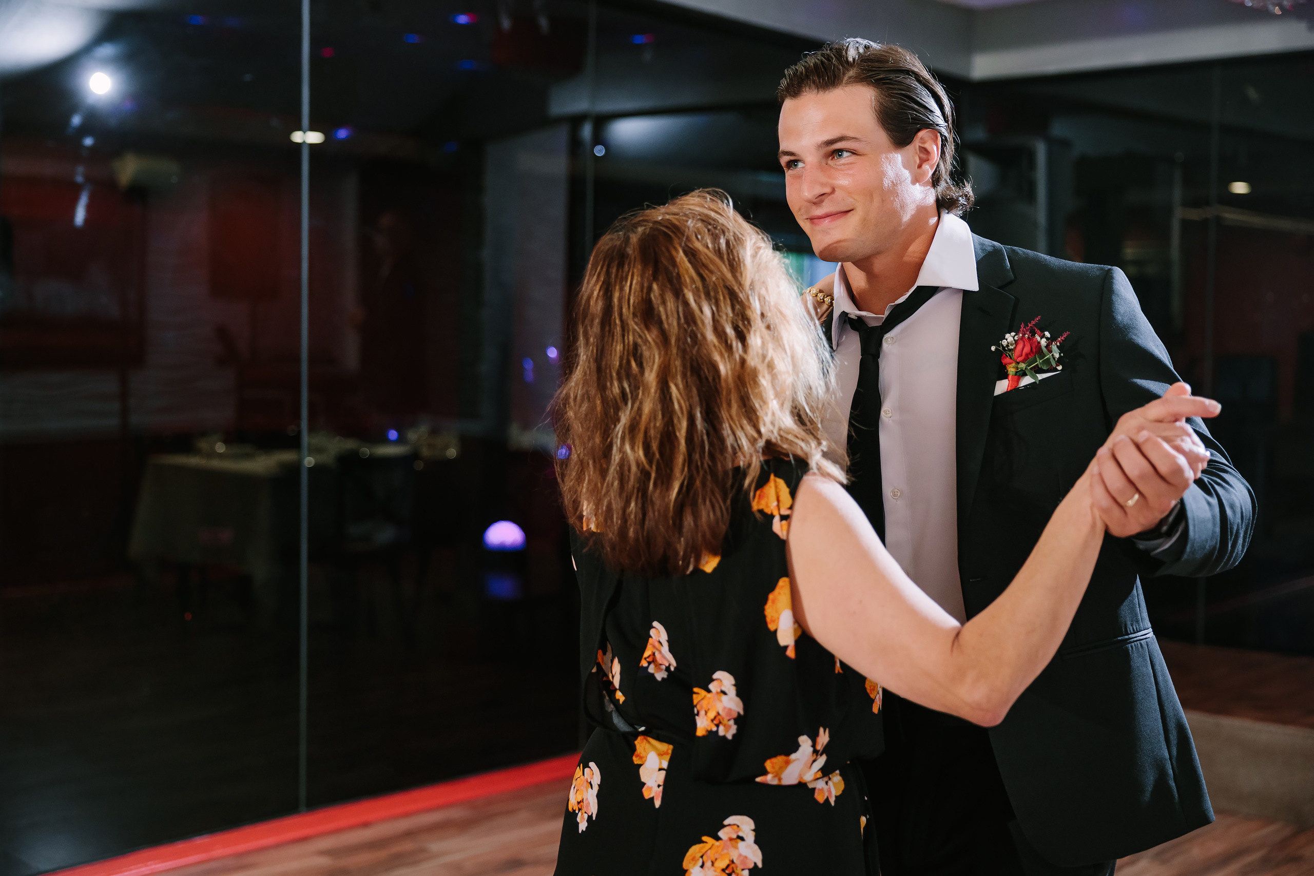 06.03.2023 Wedding. Wedding family event photographer in Chicago Nick Yushevich