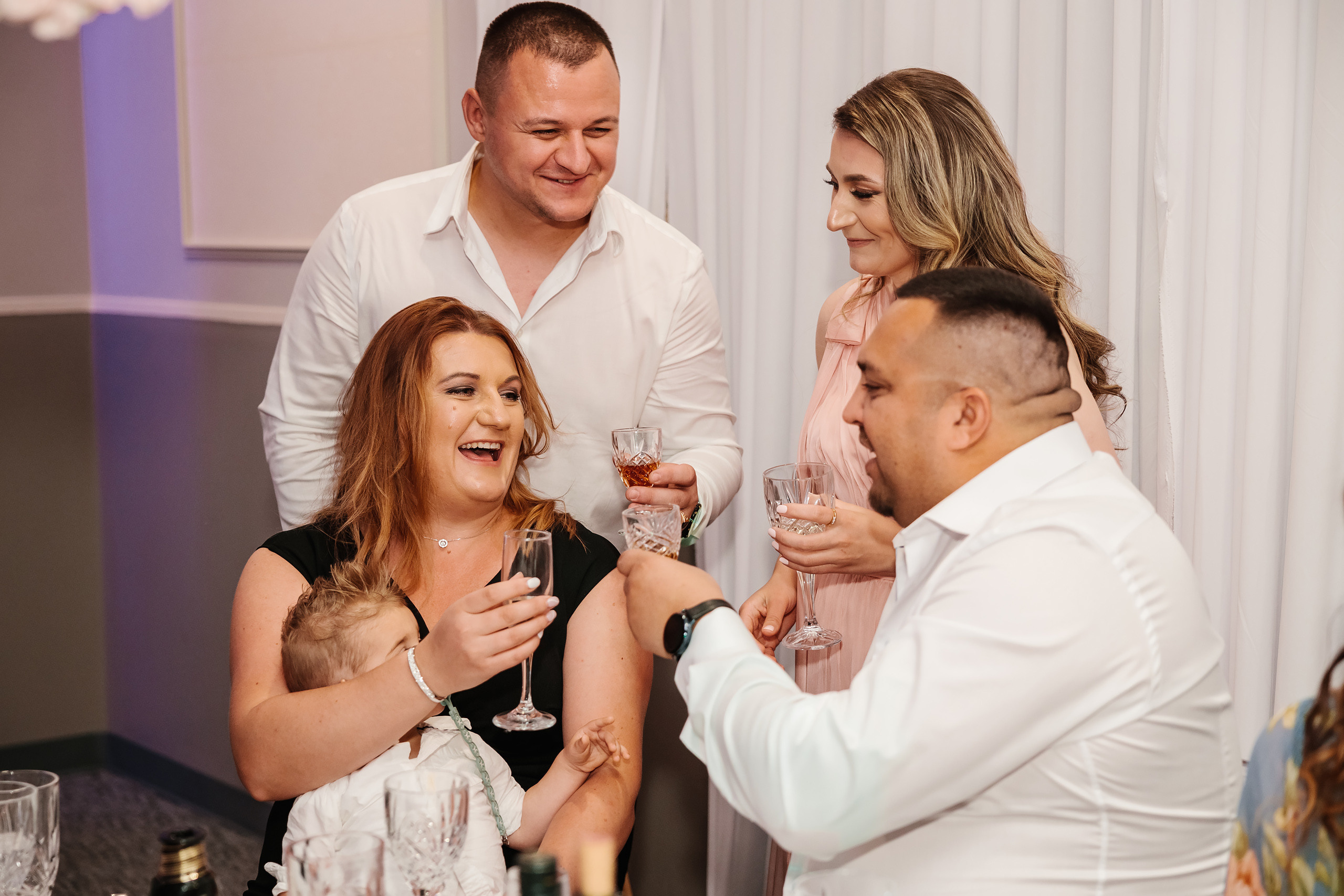 05.28.2023 Cumetria. Wedding family event photographer in Chicago Nick Yushevich