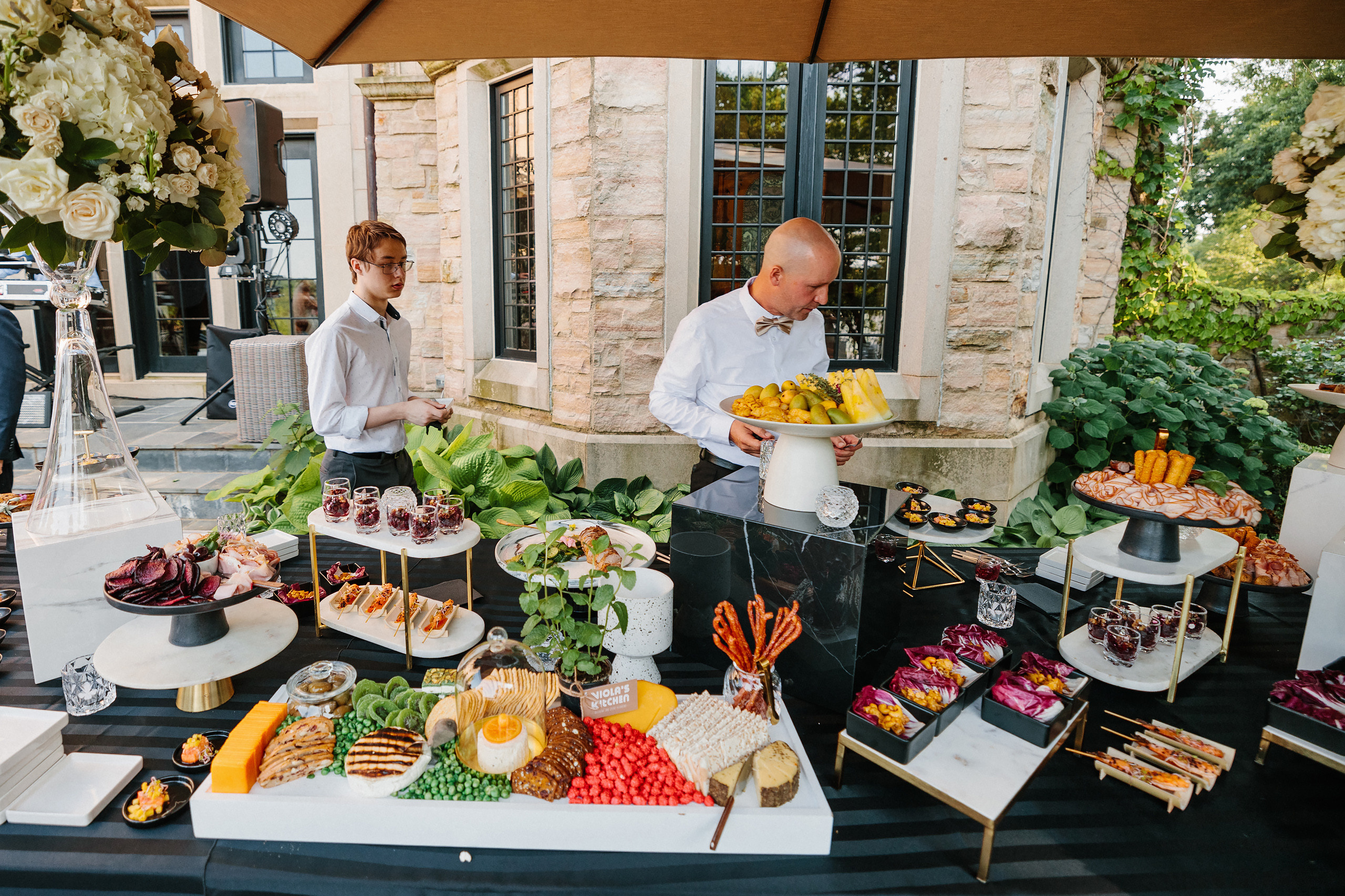 06.24.2023 Wedding. Wedding family event photographer in Chicago Nick Yushevich