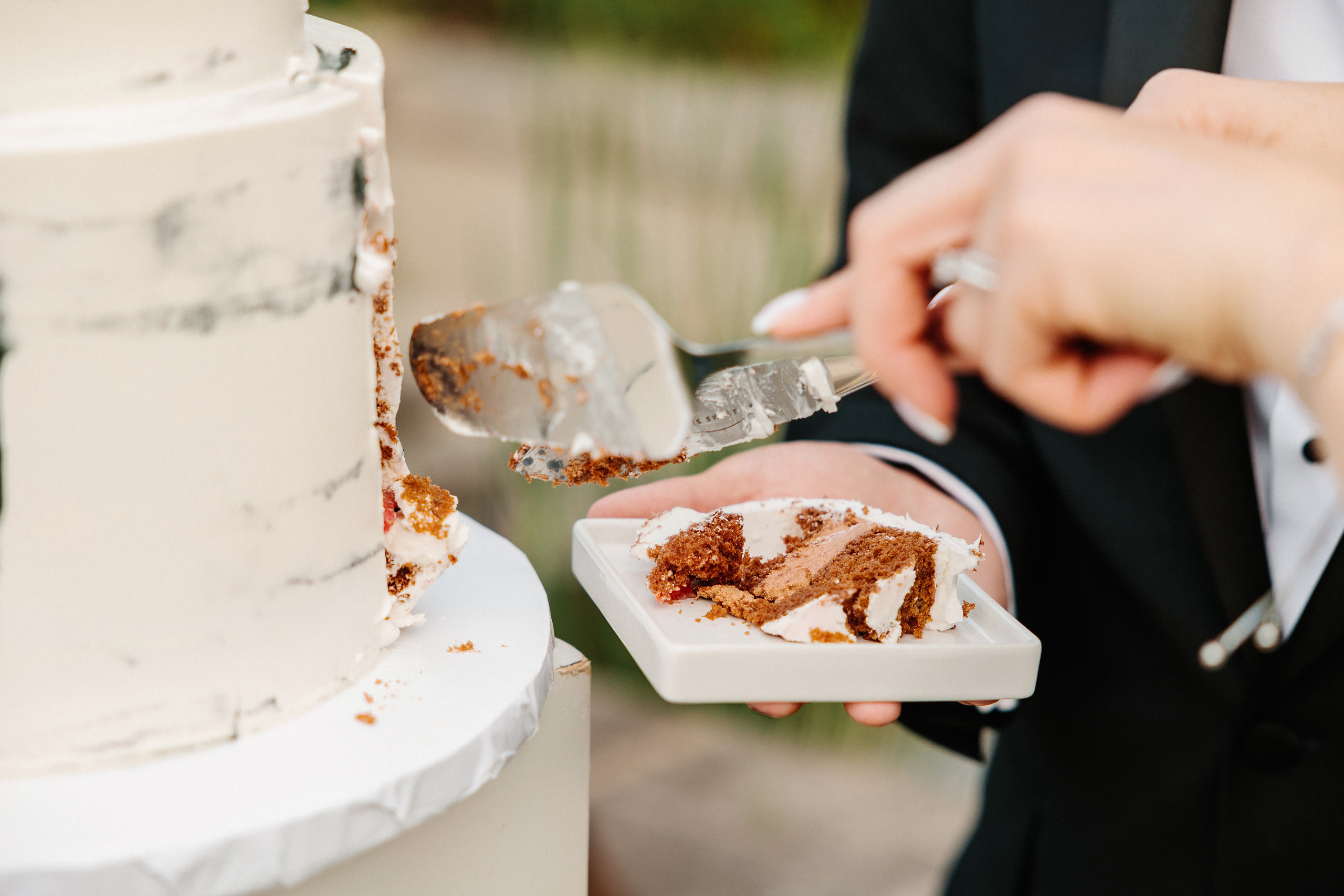 06.24.2023 Wedding. Wedding family event photographer in Chicago Nick Yushevich