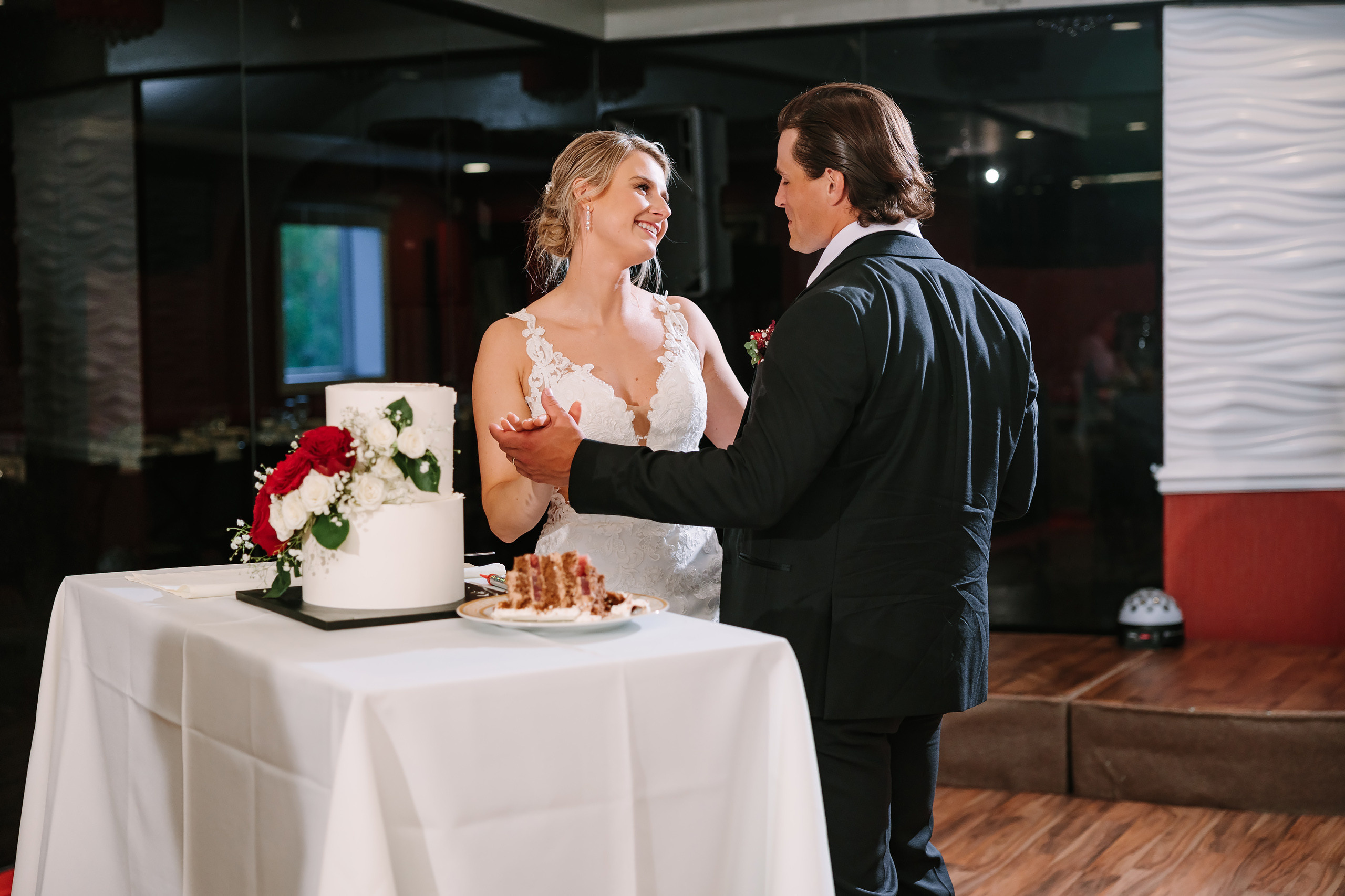 06.03.2023 Wedding. Wedding family event photographer in Chicago Nick Yushevich