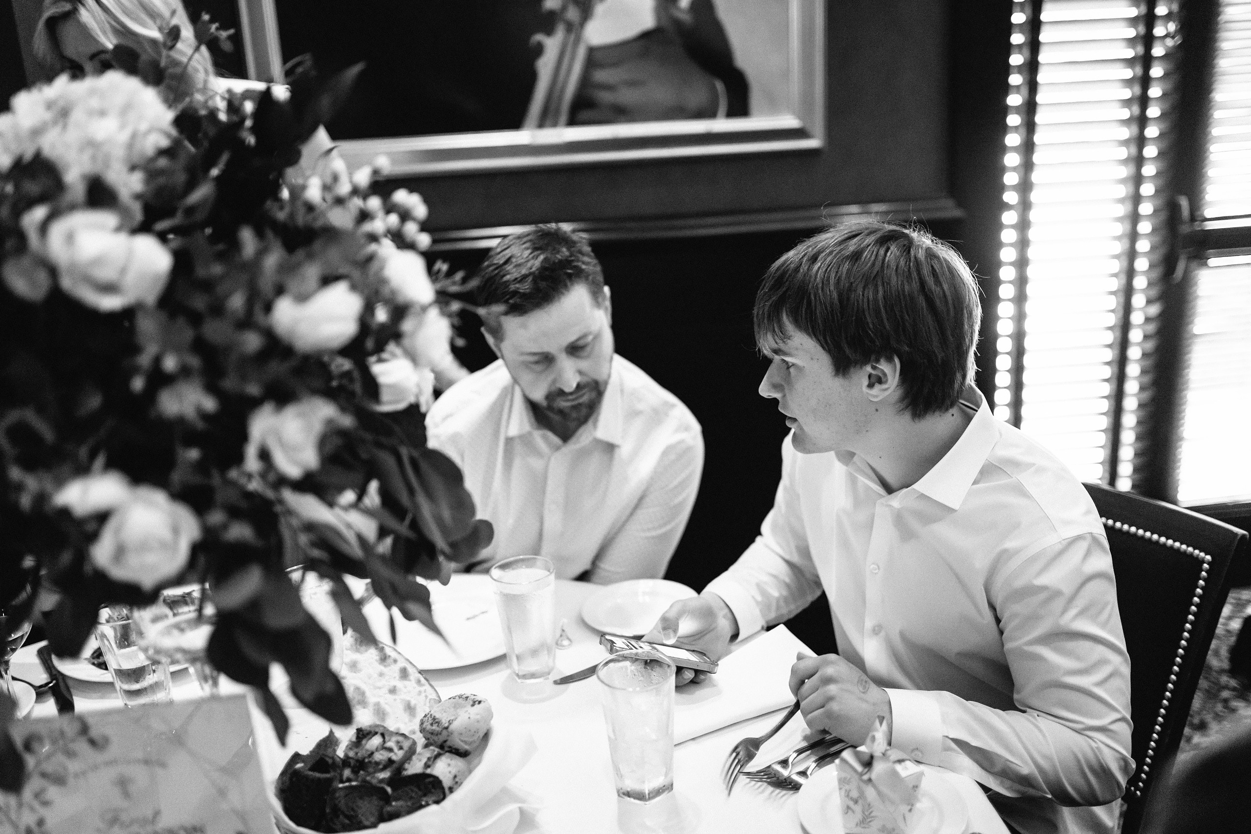 First Communion 05.06.2023. Wedding family event photographer in Chicago Nick Yushevich