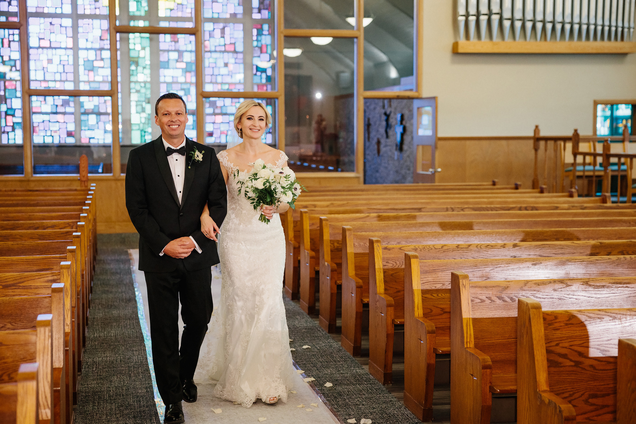 06.24.2023 Wedding. Wedding family event photographer in Chicago Nick Yushevich